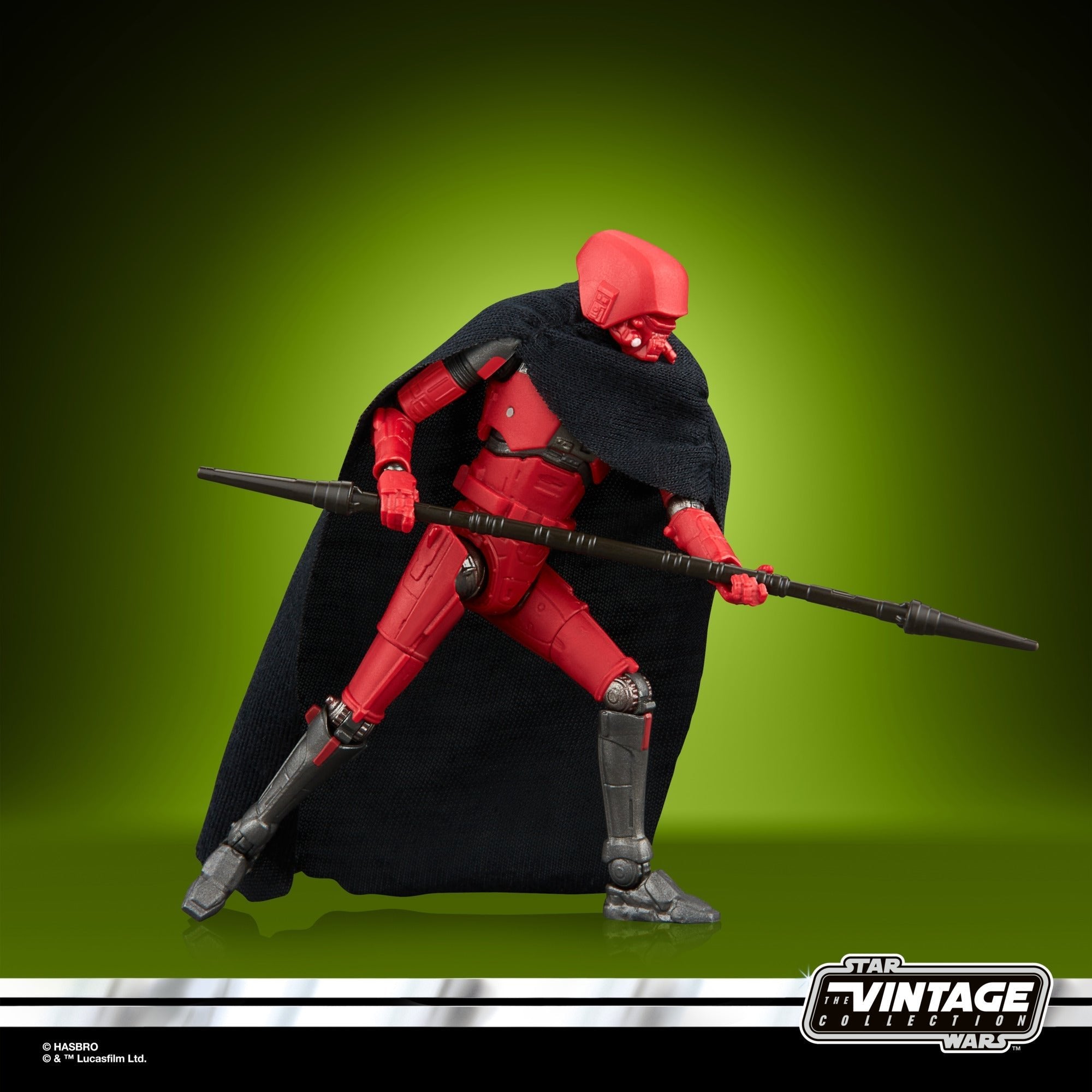 EAN 5010996184245 - Star Wars HK-87 Droid imagen 13