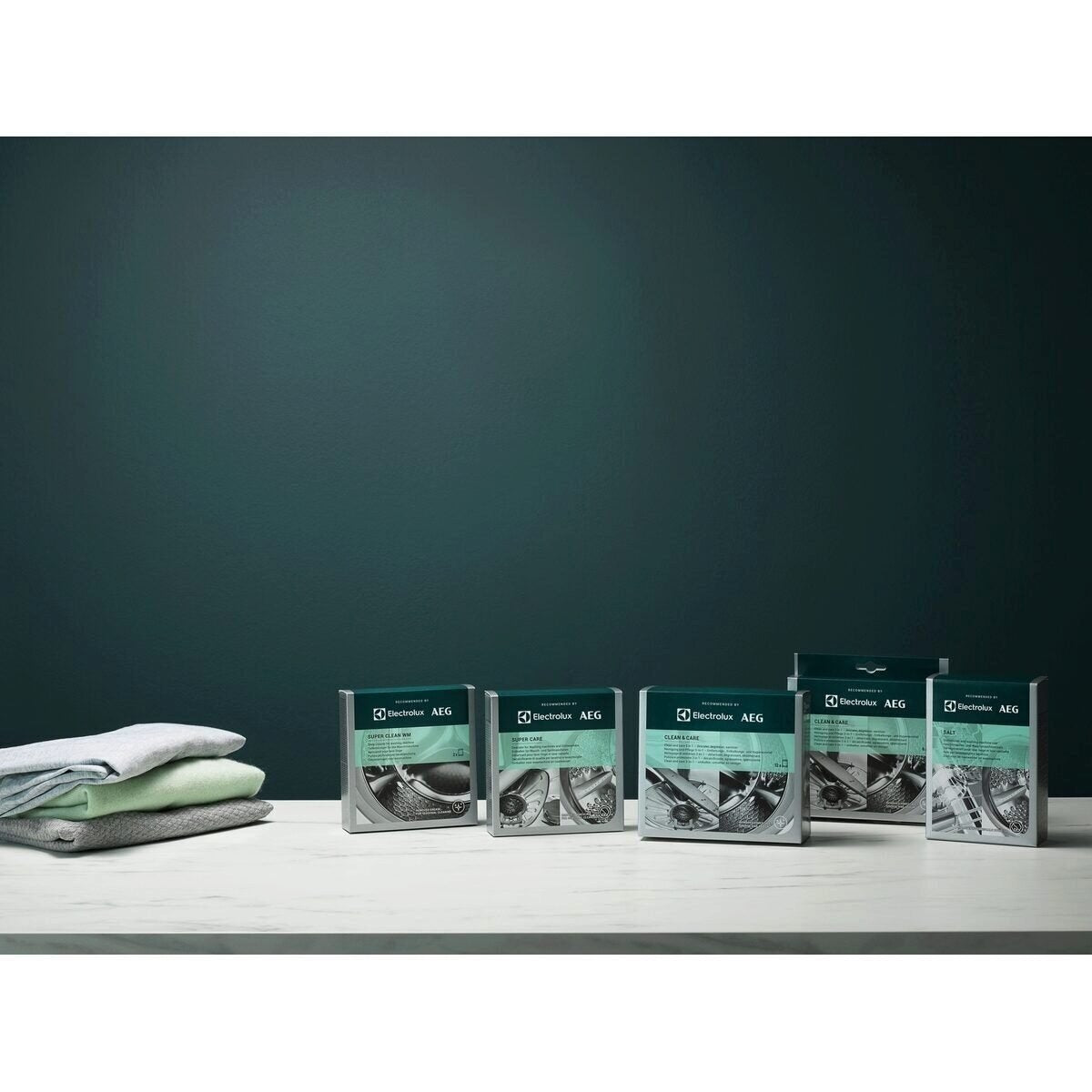 EAN 7333394077420 - Electrolux M2GCP121 Polvo 12 pieza(s) imagen 4