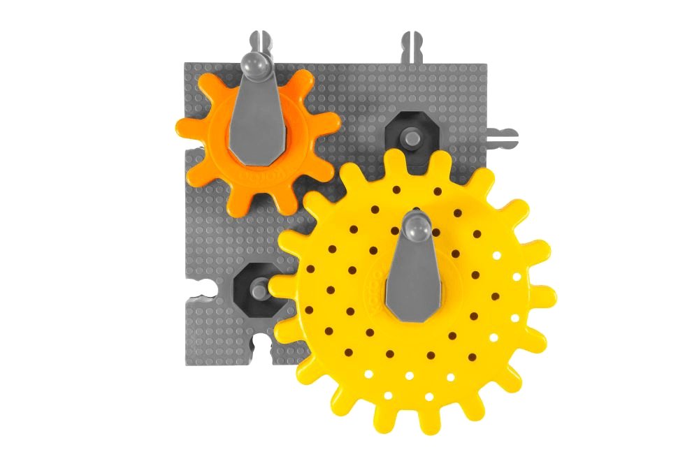 EAN 5906395455447 - Korbo Technix 122 imagen 5