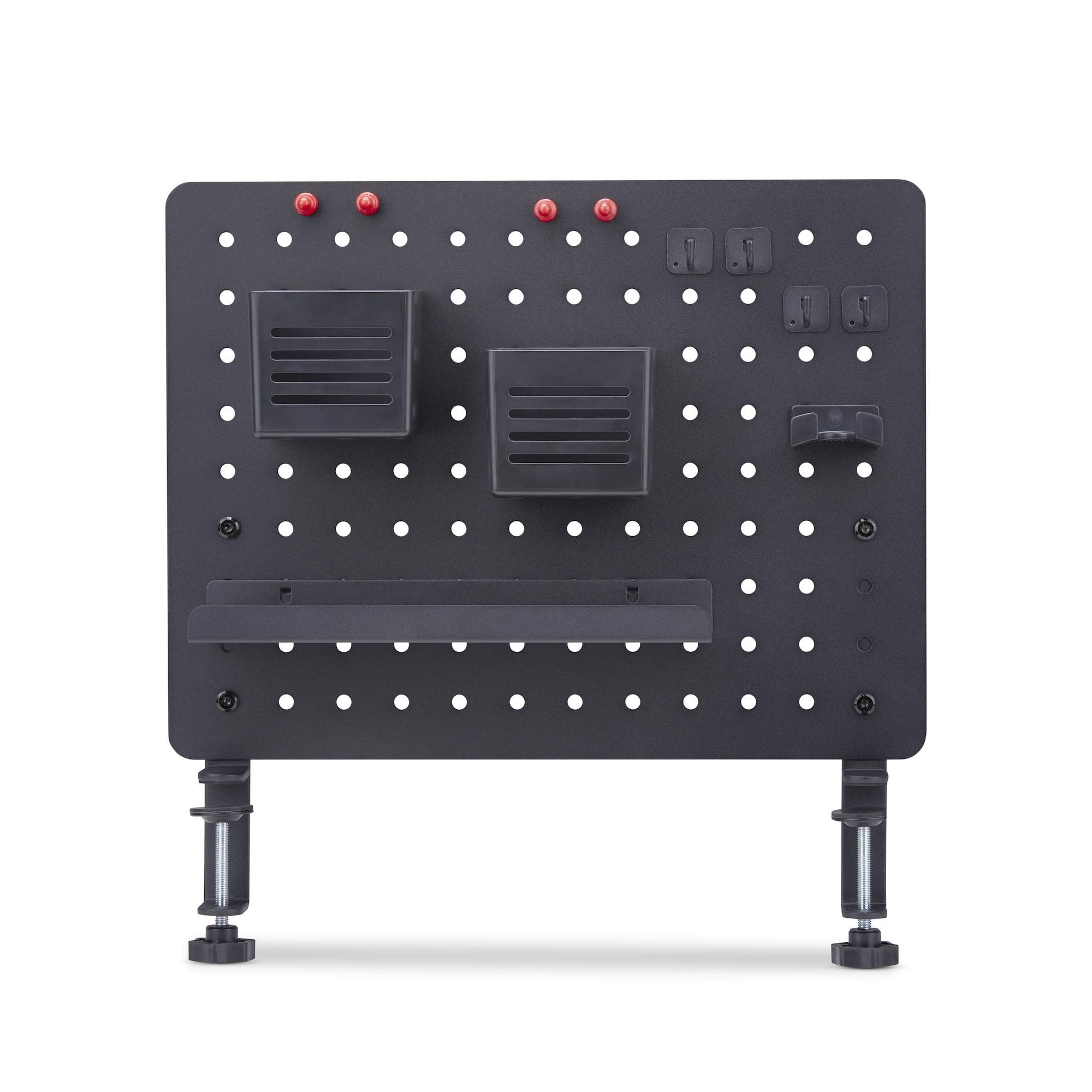 EAN 0065030905305 - StarTech.com 1612B-DESK-PEGBOARD juego de organizadores para escritorio 1 pieza(s) imagen 4