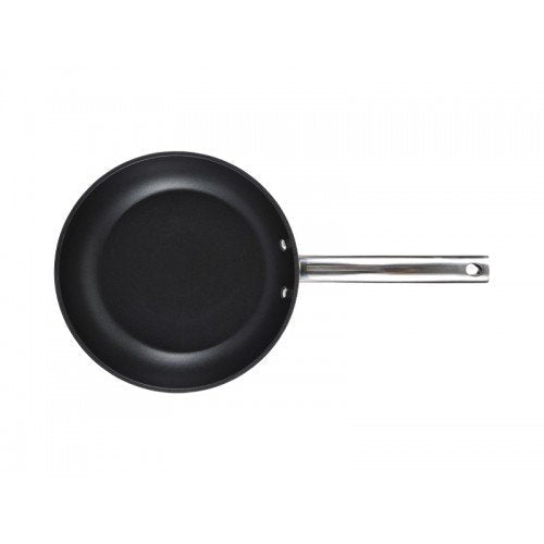 Sarten Ø28x5,5cm Aluminio Forjado Foodies Bgmp-3553 Masterpro