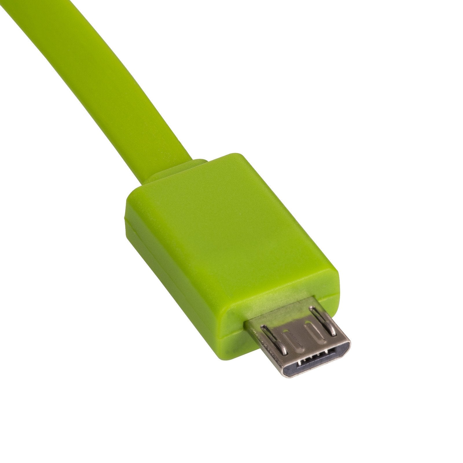 Akyga Ak-Ad-51 Adapter Pendant Cable De Alimentacion Usb 5 In 1