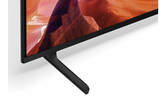 EAN 5013493461659 - Sony FWD-75X80L Televisor 190,5 cm (75") 4K Ultra HD Smart TV Wifi Negro imagen 9
