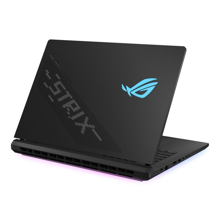 Portátil Asus Rog Strix Scar 18 18" Intel Core Ultra 9 290hx Plus 64gb 2tb Ssd Rtx 5090 Windows 11 Home