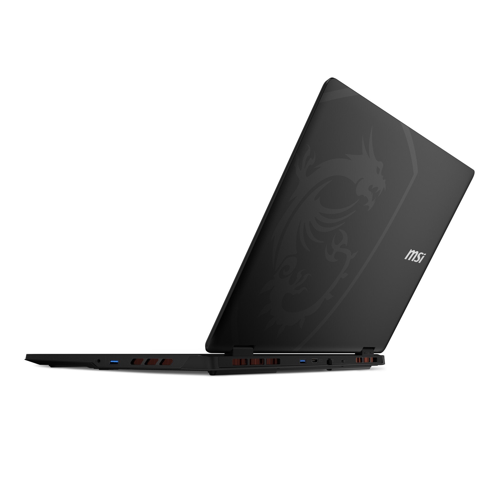 Msi Crosshair 18 Hx Ai A2xwfkg-048fr Intel Core Ultra 7 255hx Ordenador Portátil 45,7 Cm (18) Quad Hd+ 16 Go Ddr5-Sdram 1 To Ssd Nvidia Geforce Rtx 5060 Wi-Fi 6e (802.11ax) Windows 11 Home Negro