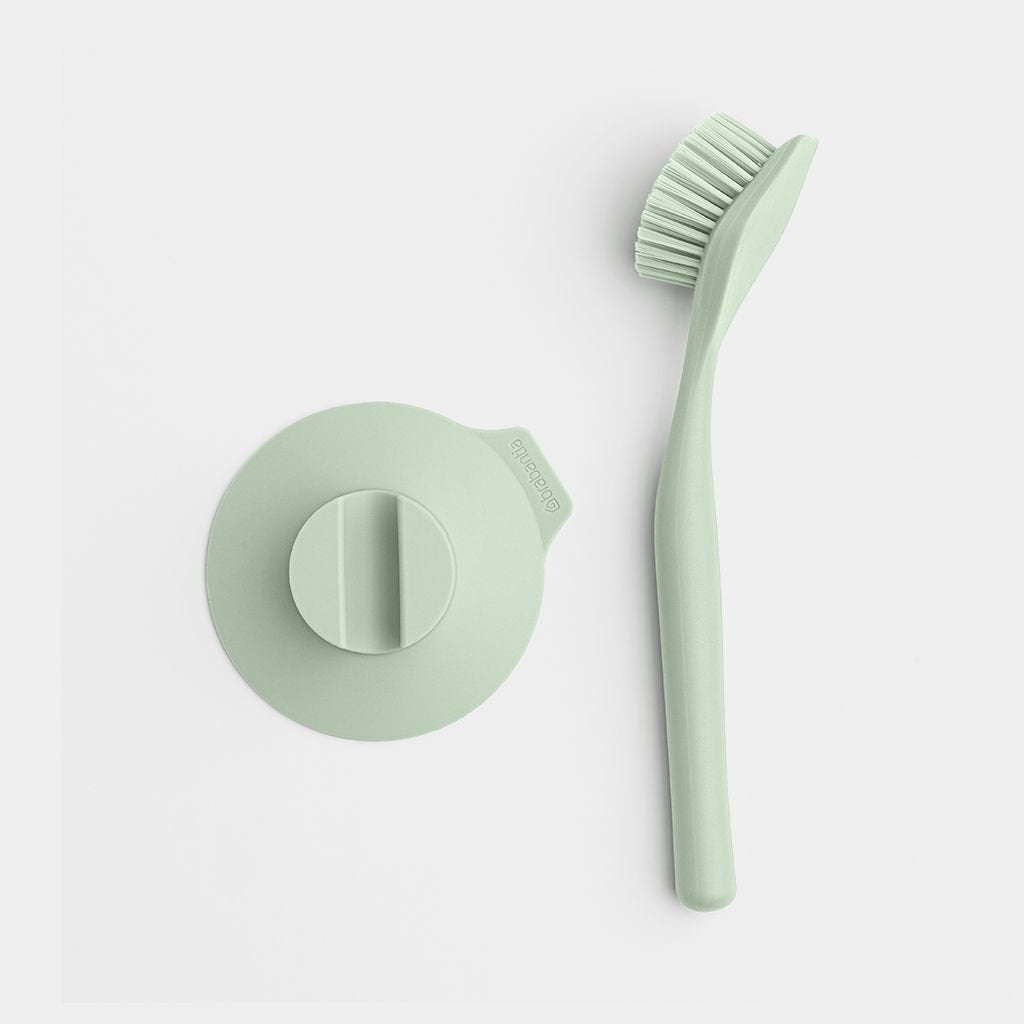 EAN 8710755215780 - Brabantia 215780 almohadilla de limpieza Verde 1 pieza(s) imagen 2