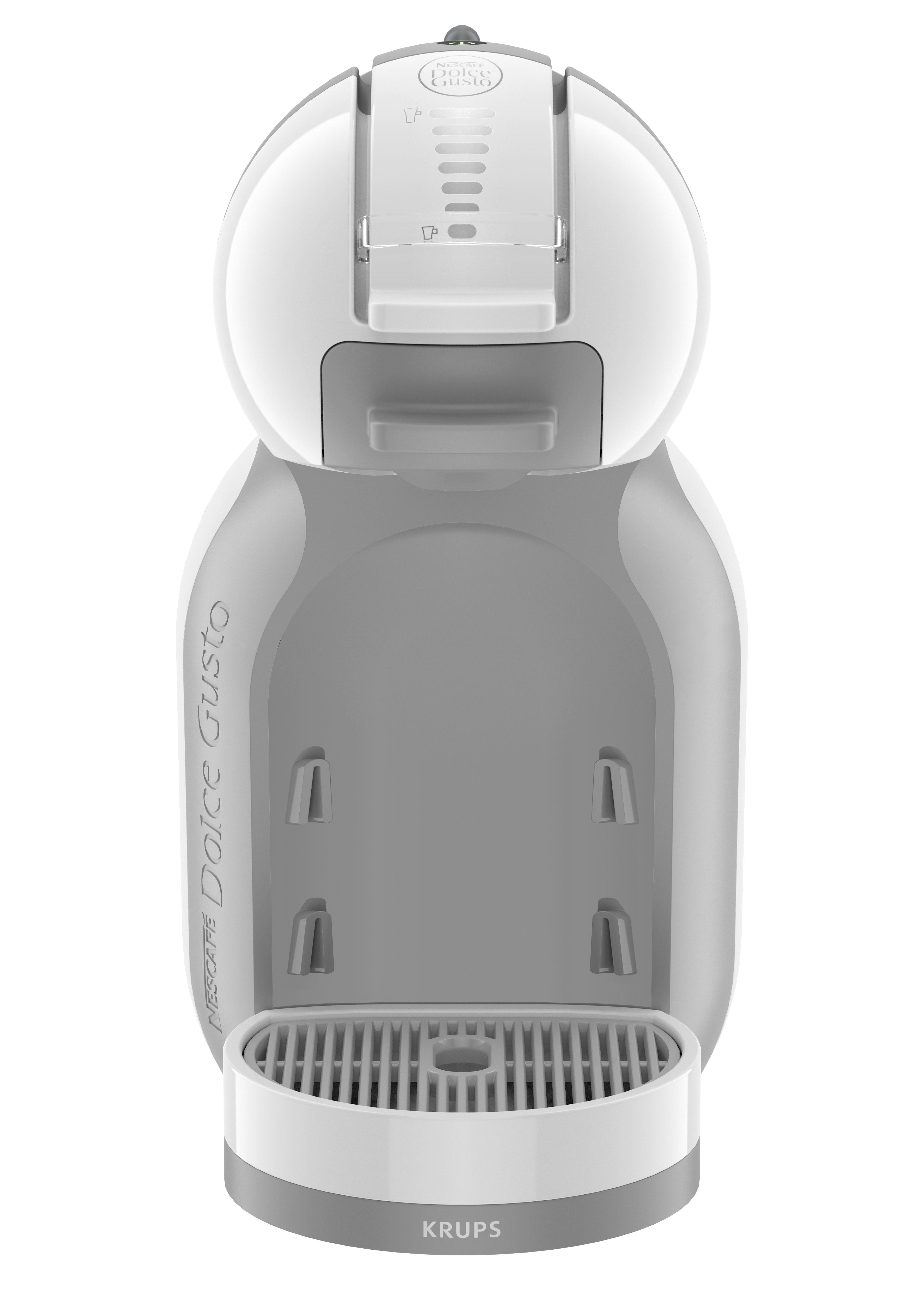 Krups Mini Me Máquina De Café En Cápsulas 0,8 L Semi-Automática