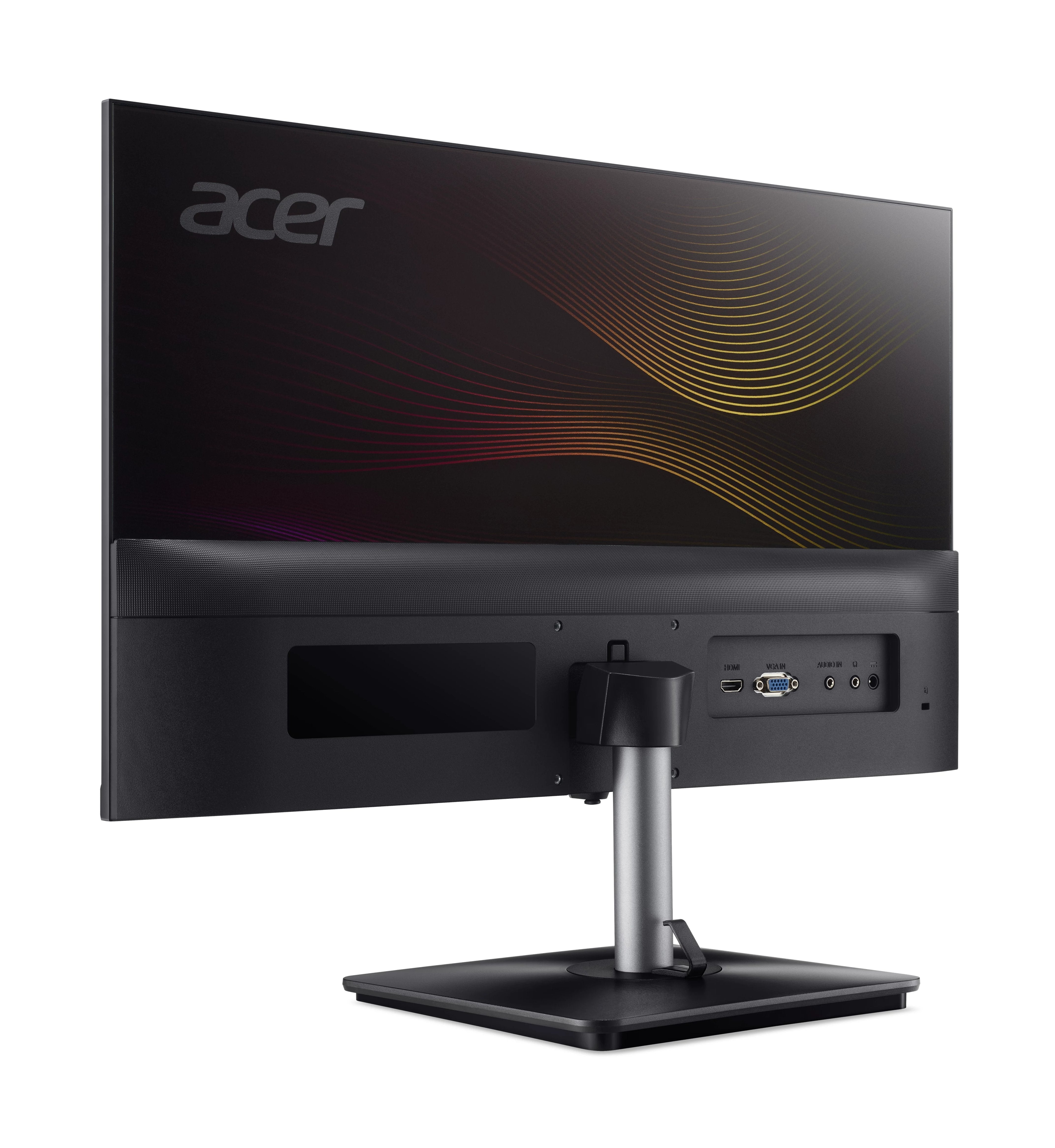 EAN 4711121737794 - Acer Vero B7 B227Q E pantalla para PC 54,6 cm (21.5") 1920 x 1080 Pixeles Full HD LCD Negro imagen 4