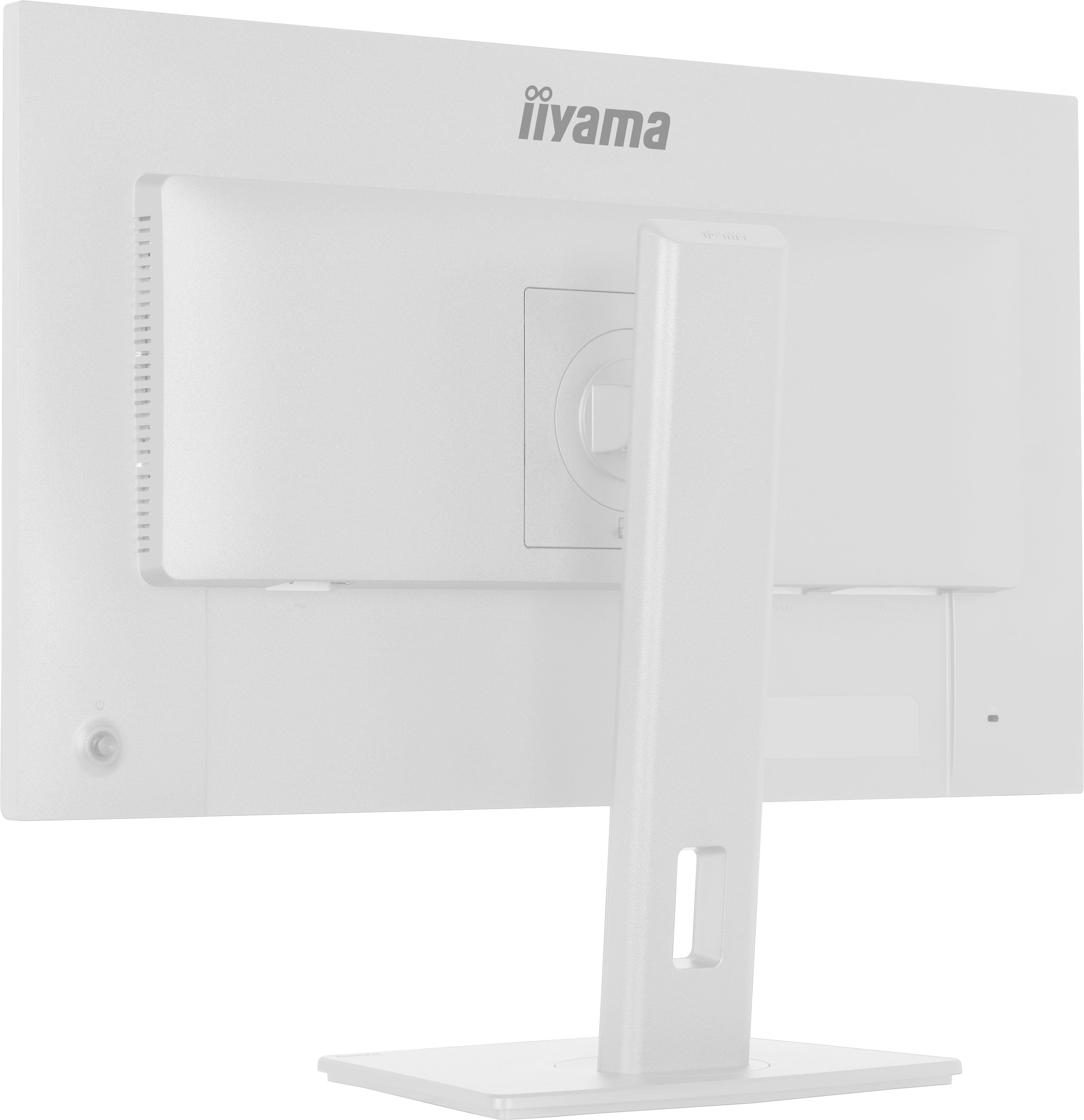 EAN 4948570125951 - iiyama ProLite XB2797QSNP-W1 pantalla para PC 68,6 cm (27") 2560 x 1440 Pixeles Quad HD LCD Blanco imagen 17