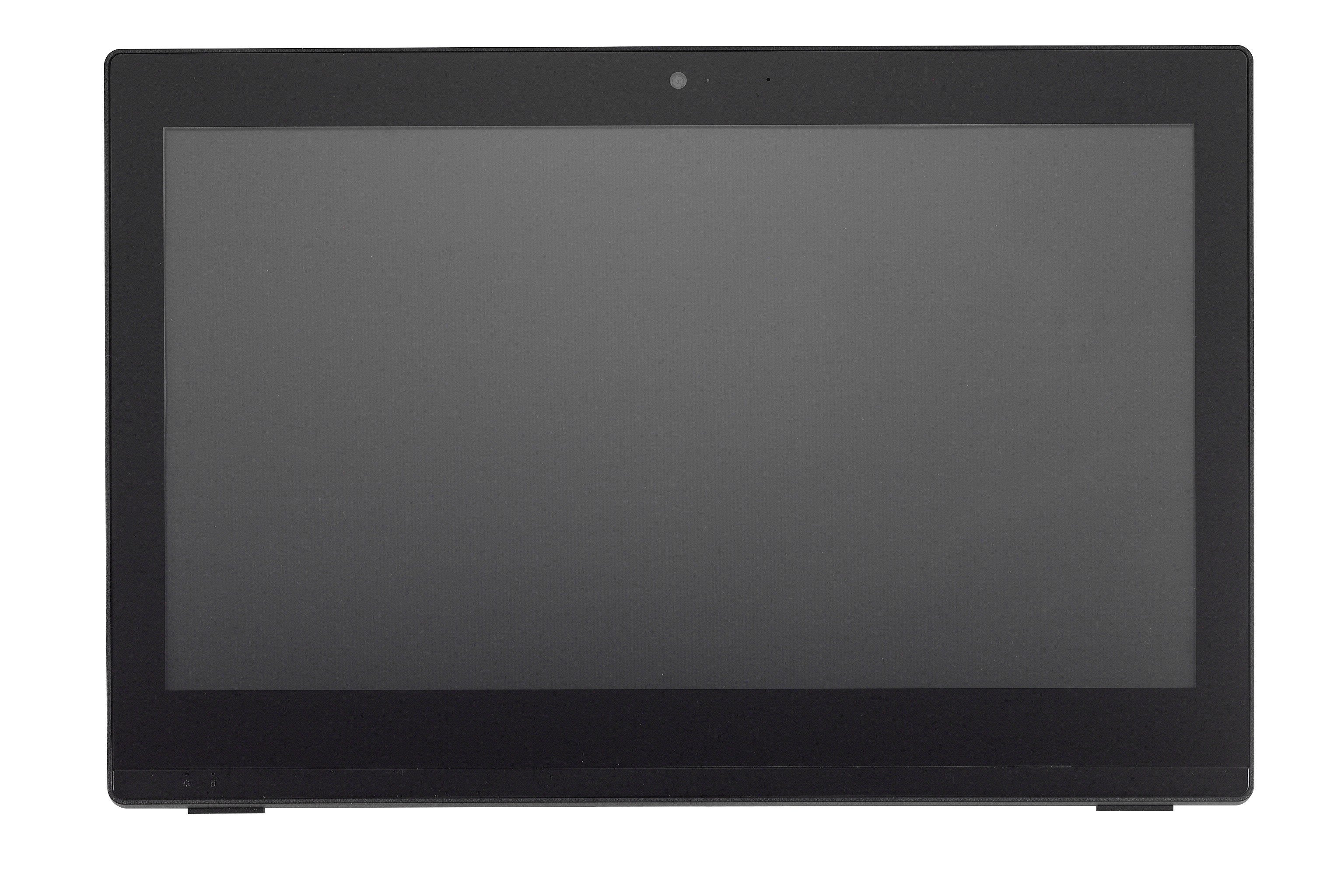 EAN 0887993004488 - Shuttle P92U (black) Todo-en-Uno Negro 5205U 1,9 GHz Altavoces incorporados imagen 5