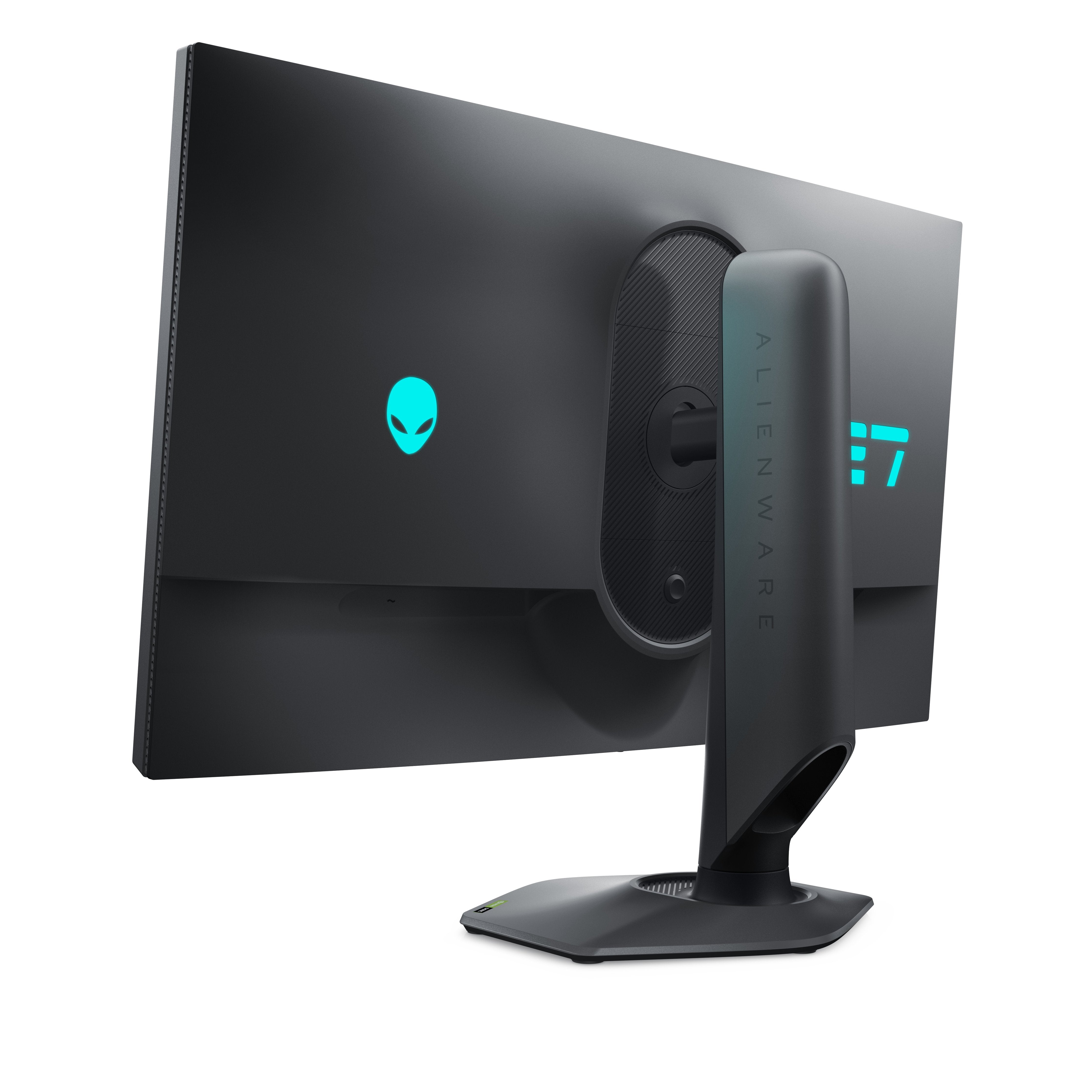 EAN 0884116449157 - Alienware AW2724DM pantalla para PC 68,6 cm (27") 2560 x 1440 Pixeles Quad HD LCD Negro imagen 7
