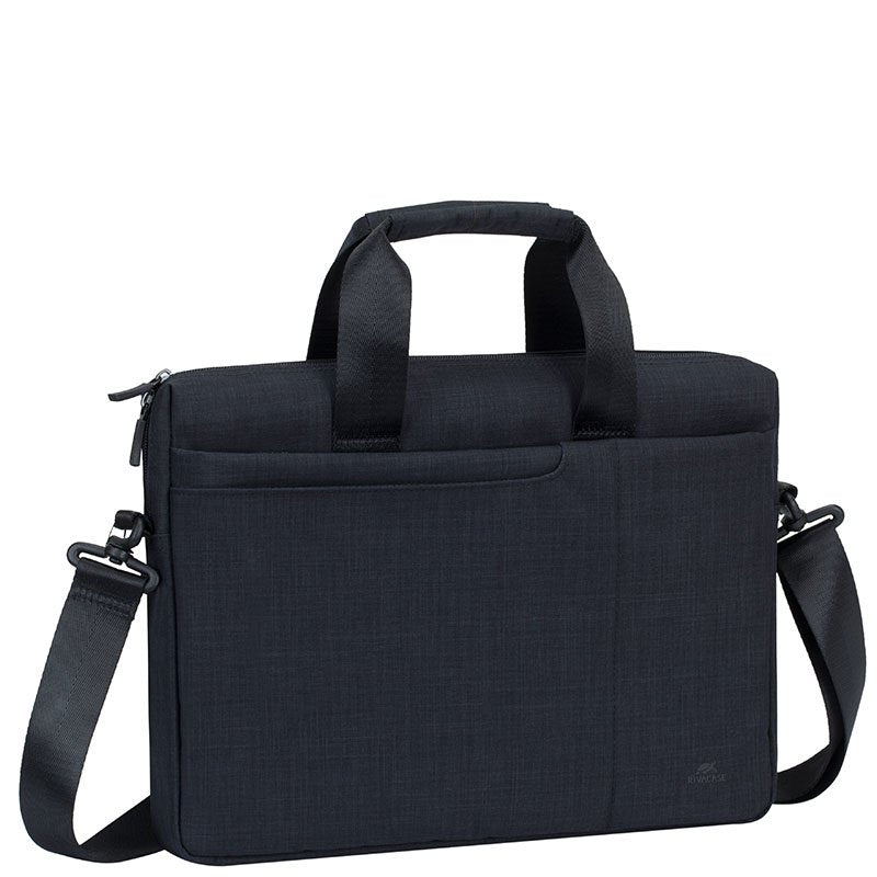 EAN 4260403573143 - Rivacase 8325 33,8 cm (13.3") Maletín Negro imagen 1