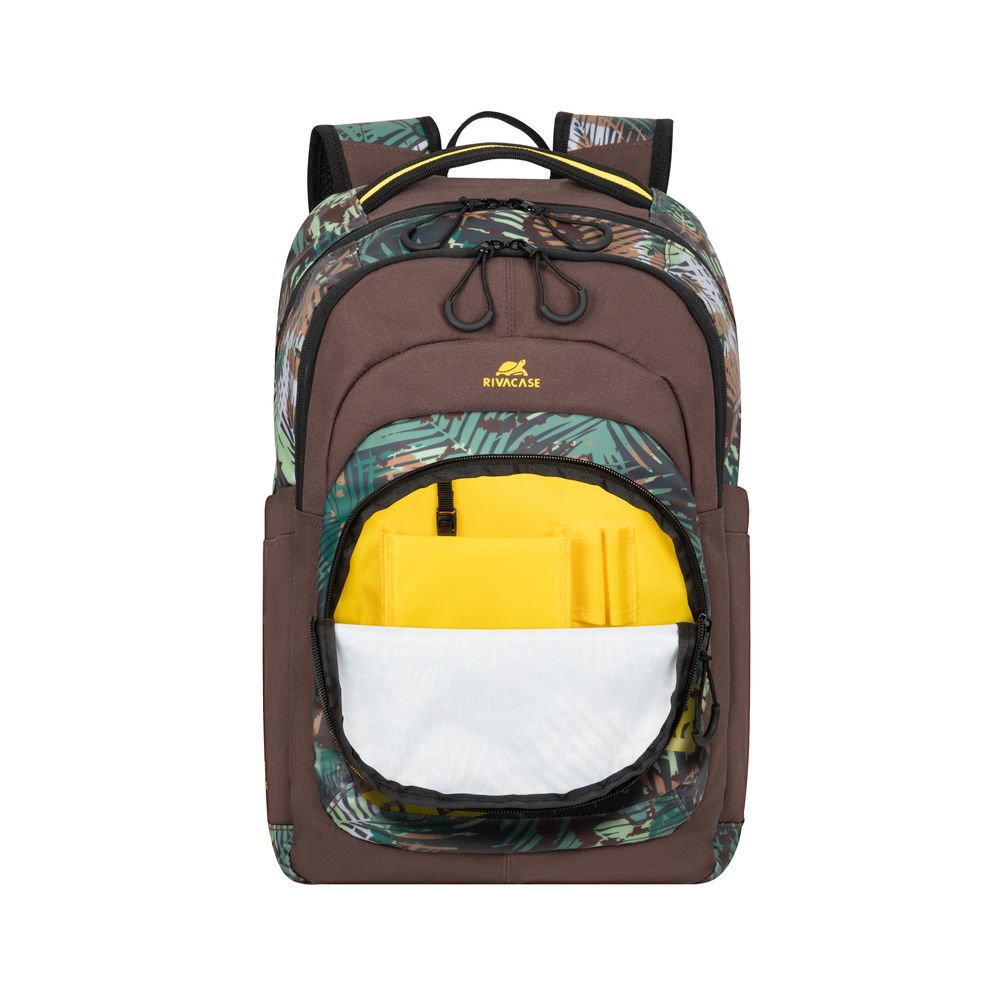 Mochila Riva Nb Erehs 15,6" Jungle 5461