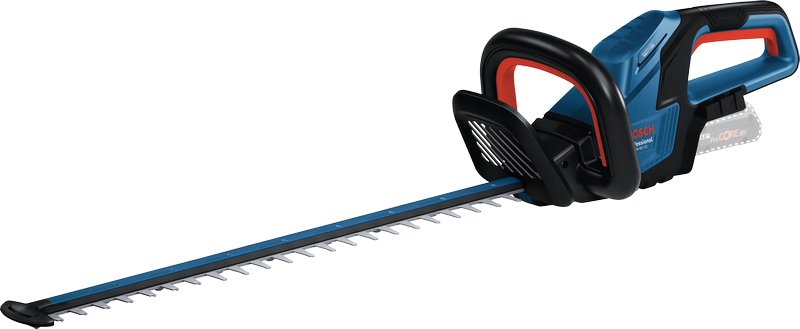 Bosch Professional Batería-Cortasetos Ghe 18v-50 (Ii) Solo