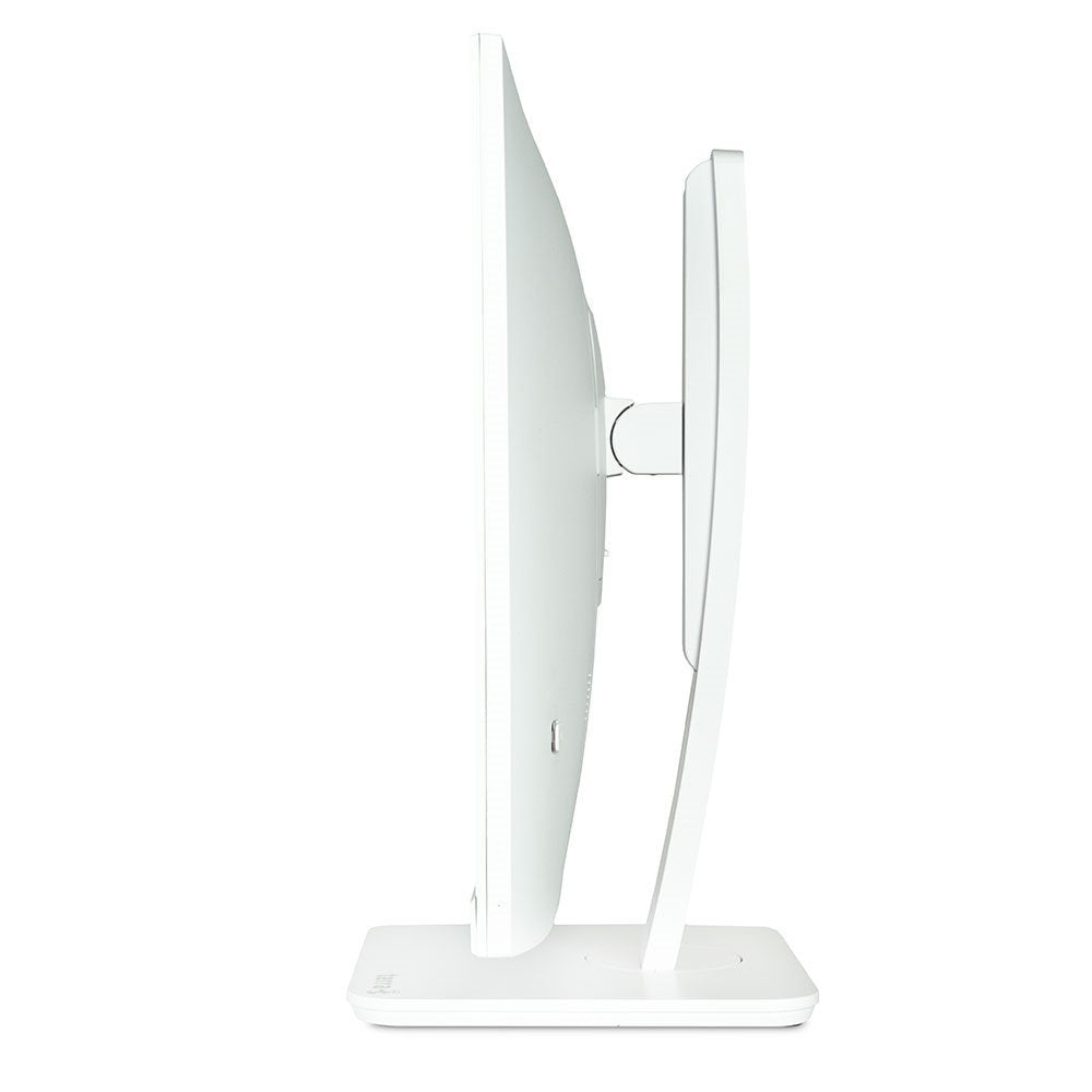 Monitor Terra 3030222 (23.8") 1920 X 1080 Pixeles Full Hd Lcd Blanco