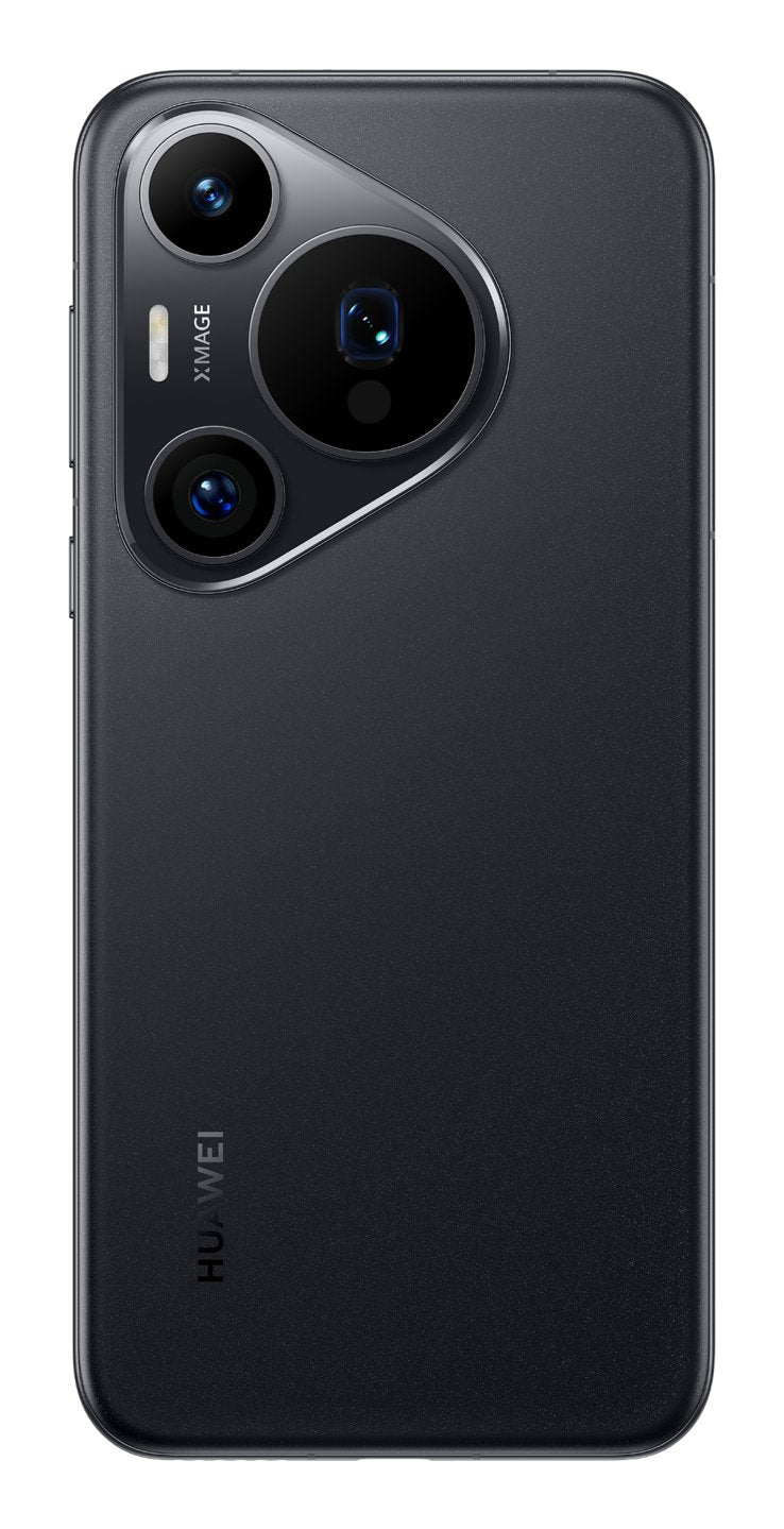 EAN 6942103122590 - Huawei PURA 70 PRO 17,3 cm (6.8") SIM doble 4G USB Tipo C 12 GB 512 GB 5050 mAh Negro imagen 7