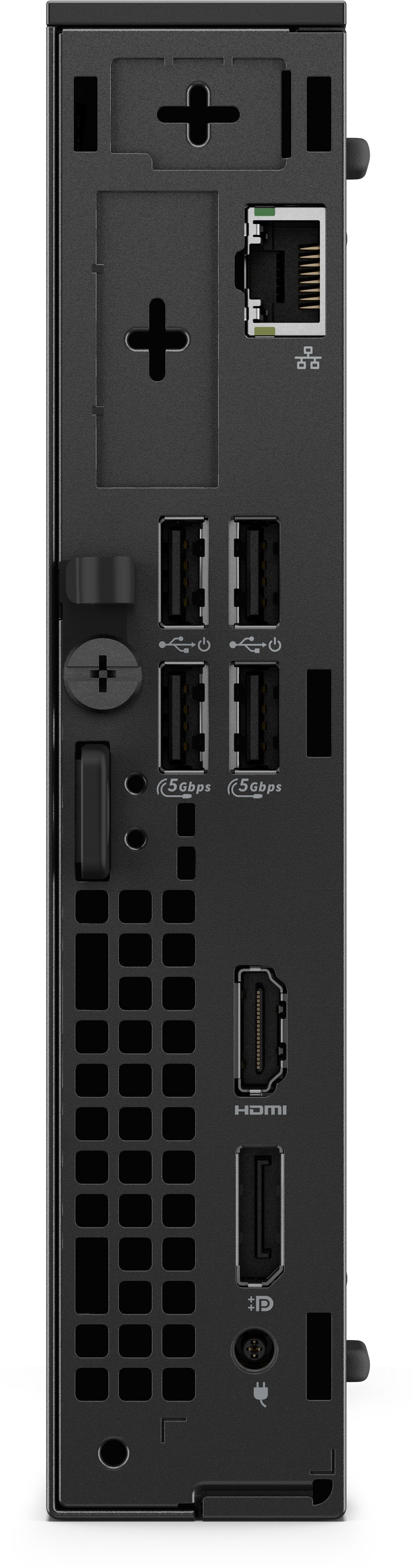 Dell Pro Essential Micro Pvm1265 - Micro - Ryzen 5 230 / 3.5 Ghz
