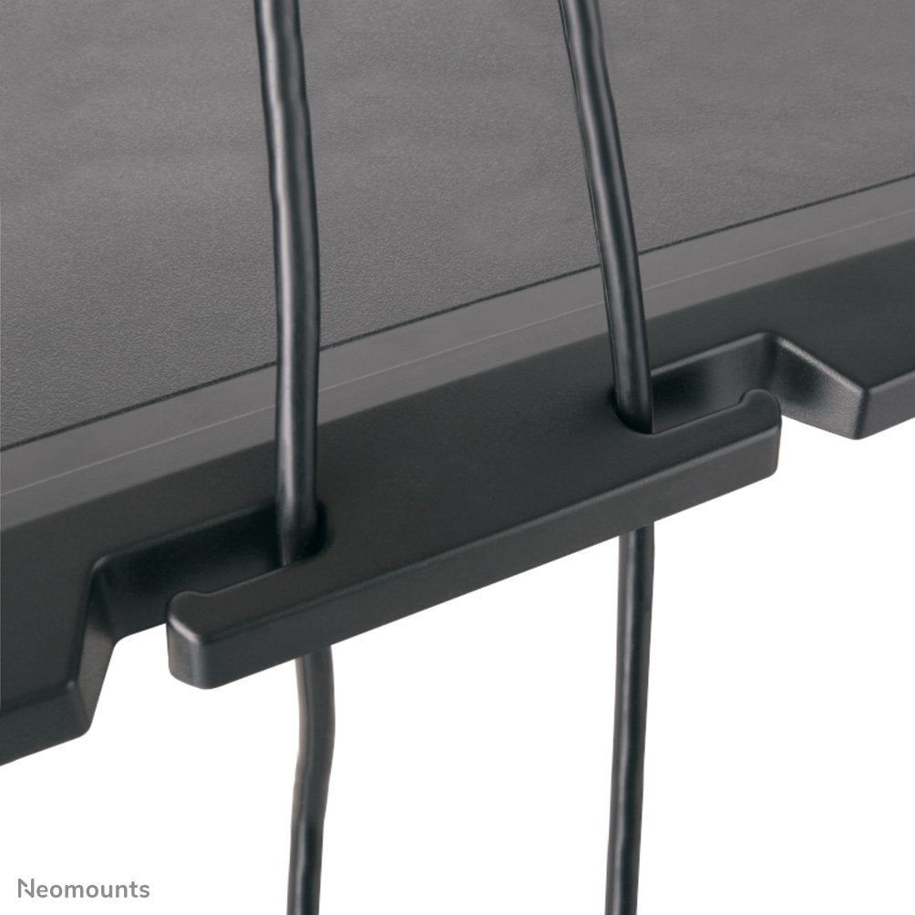 EAN 8717371445713 - Neomounts NSMONITOR20 soporte para monitor 81,3 cm (32") Escritorio Negro imagen 6