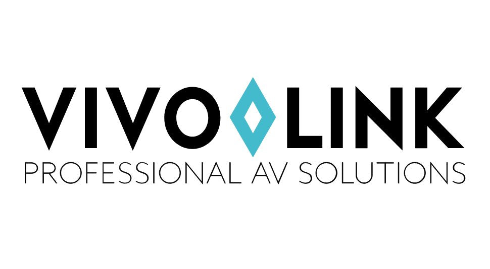 Vivolink Vlfs4290-Extra Casters Accesorio De Carrito Para Portátil Y Ordenador