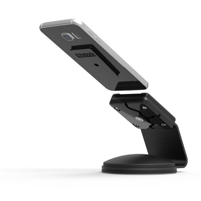 EAN 0857083006432 - Compulocks 199BSLDDCKB soporte Teléfono móvil/smartphone Negro imagen 11