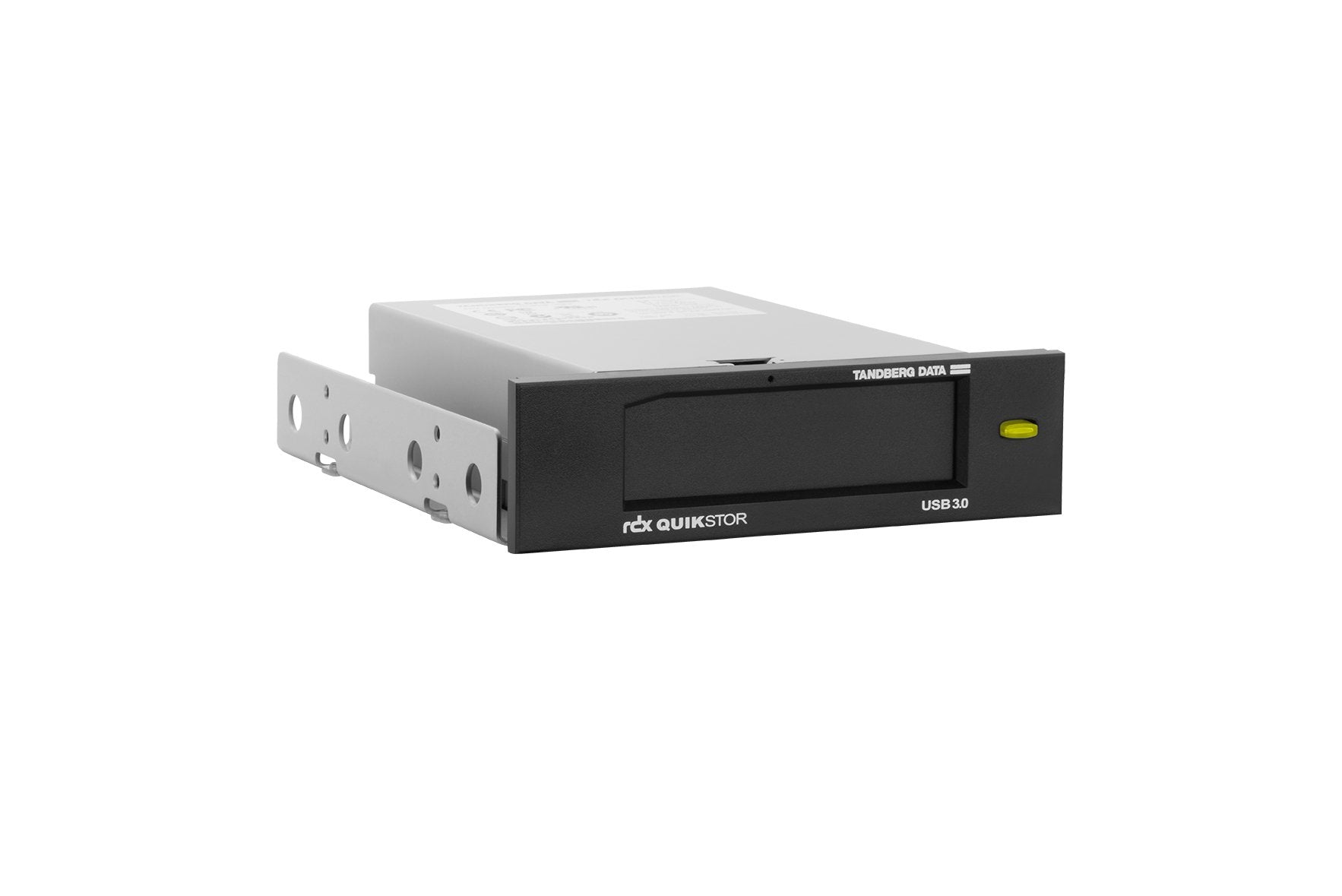 EAN 7050771086362 - Tanberg Data 8636-RDX dispositivo de almacenamiento para copia de seguridad Unidad de almacenamiento Cart imagen 3