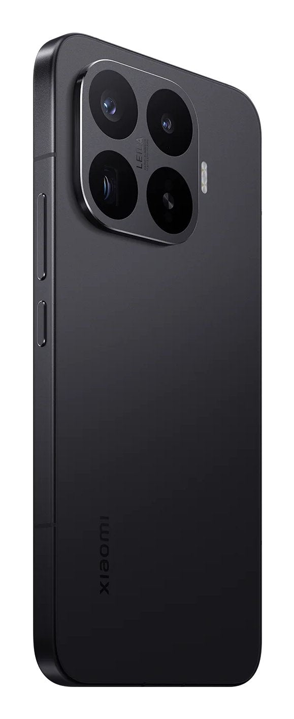 EAN 6932554424053 - Xiaomi 17T Pro 17,4 cm (6.83") SIM doble 5G USB Tipo C 12 GB 256 GB 7000 mAh Negro imagen 6