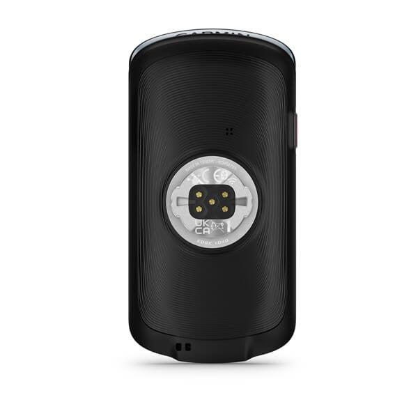 EAN 0753759279721 - Garmin Edge 1040 8,89 cm (3.5") Ciclocomputador inalámbrico Negro imagen 6