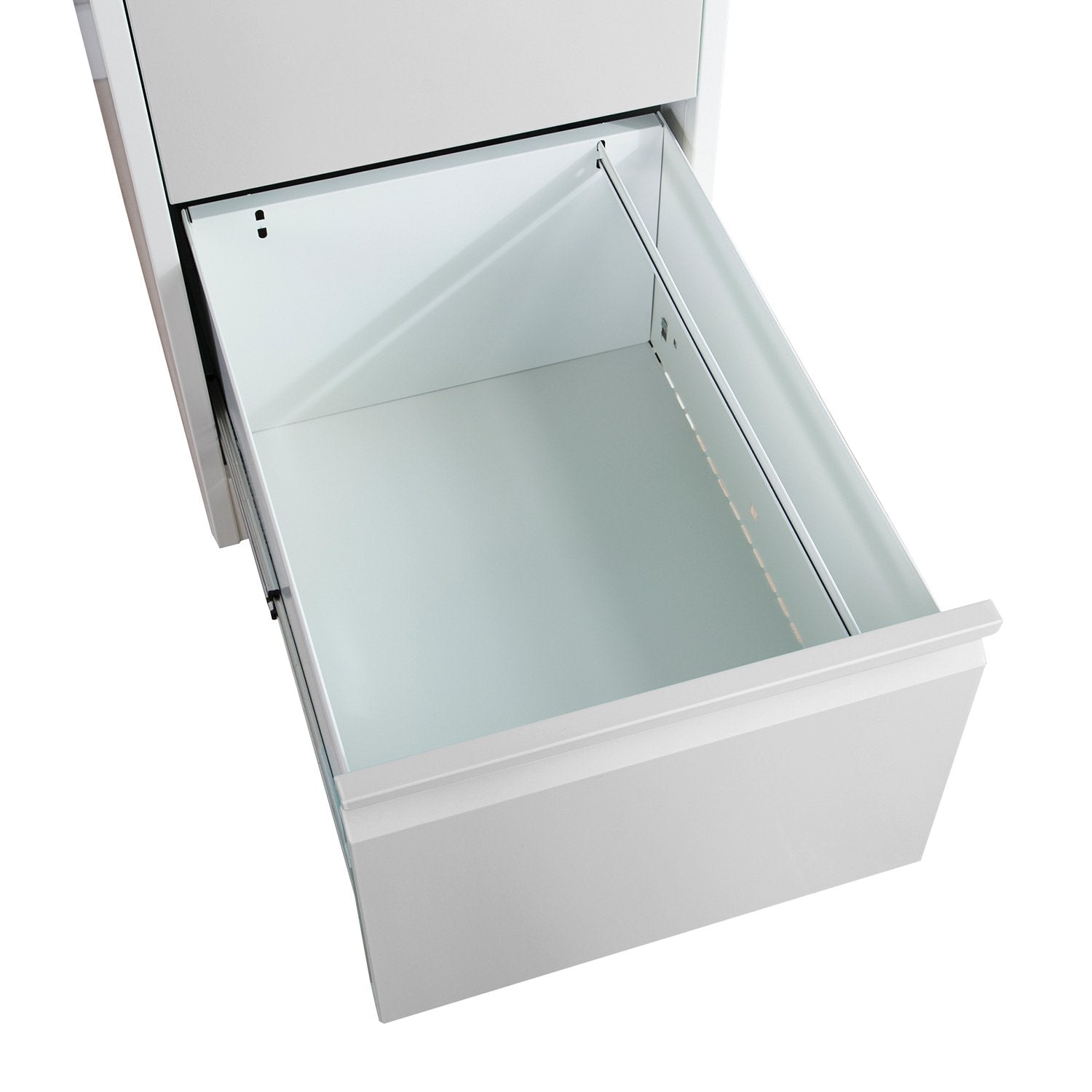 Phoenix Safe Hängeregimraturschrank 3 Schubladen Gris