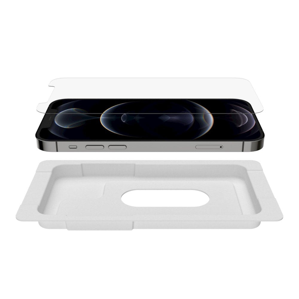 EAN 745883812158 - Belkin ScreenForce Protector de pantalla Apple 1 pieza(s) imagen 9