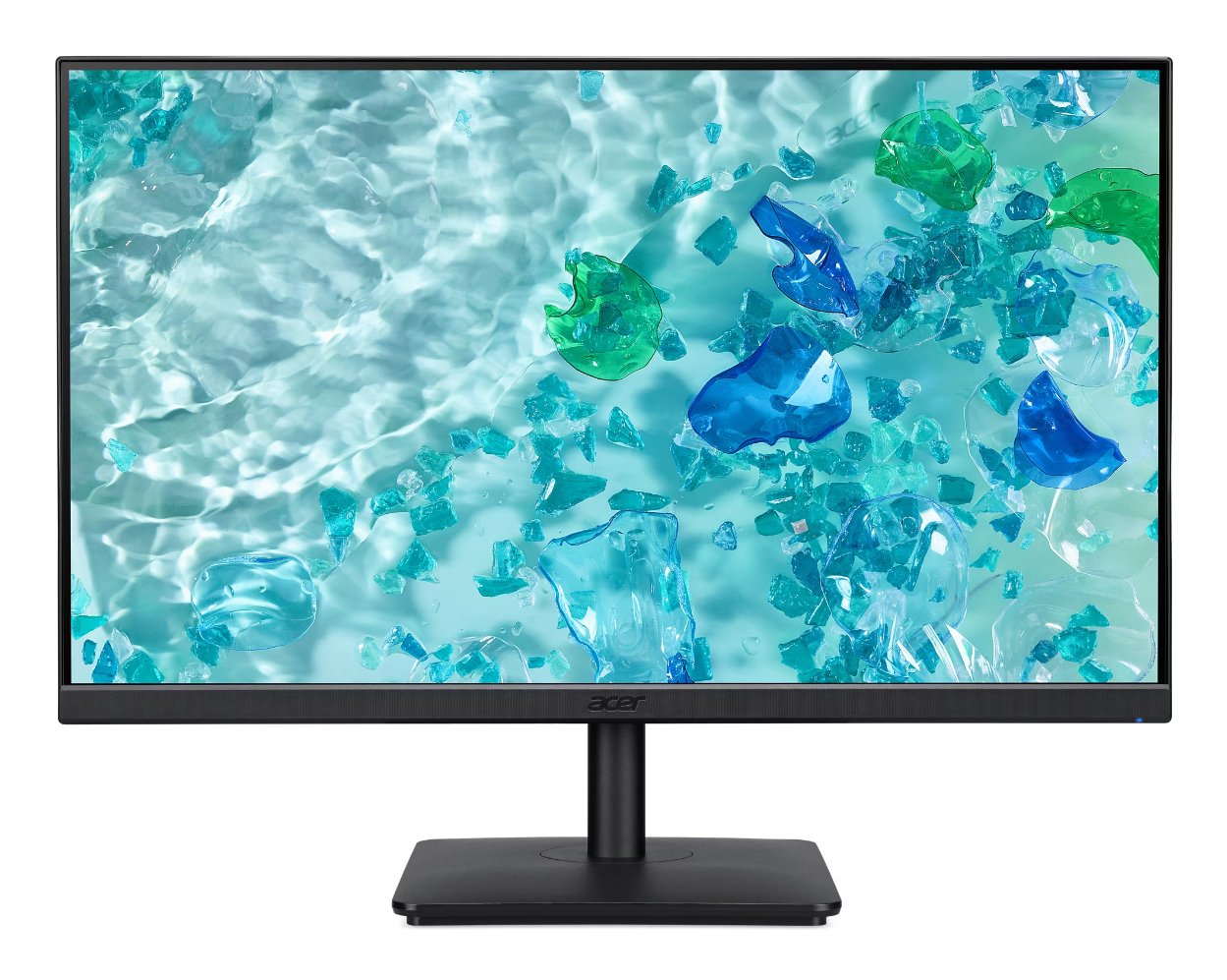 EAN 4711121535062 - Acer Vero V7 V247Y E pantalla para PC 60,5 cm (23.8") 1920 x 1080 Pixeles Full HD LCD Negro imagen 1