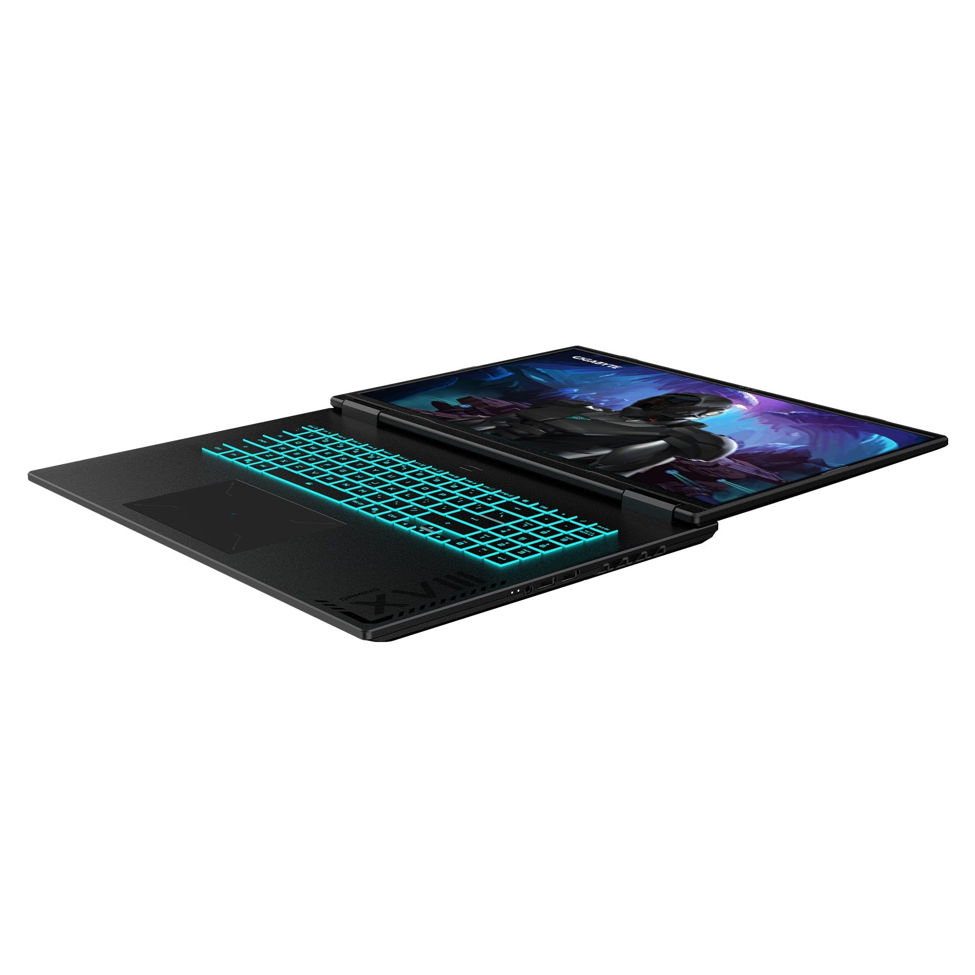 18 Wqxga (2560x1600),165hz - Amd Ryzen 7 260 - 32go Ddr5 5600mhz (16 Go X 2) - 1 To Ssd - Rtx5070 8g - 1 X Hdmi 2.1 - 2 X Usb 3.2-A - 1 X Usb 4-C - 1 X Usb 2.0-A - 1 X Rj45 - Windows 11 - Garantía 2 Años