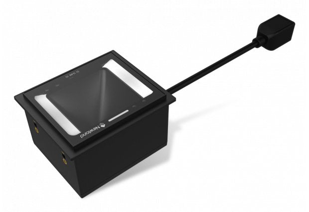 Fm3281 2d Mp Fixed Mounted Perp