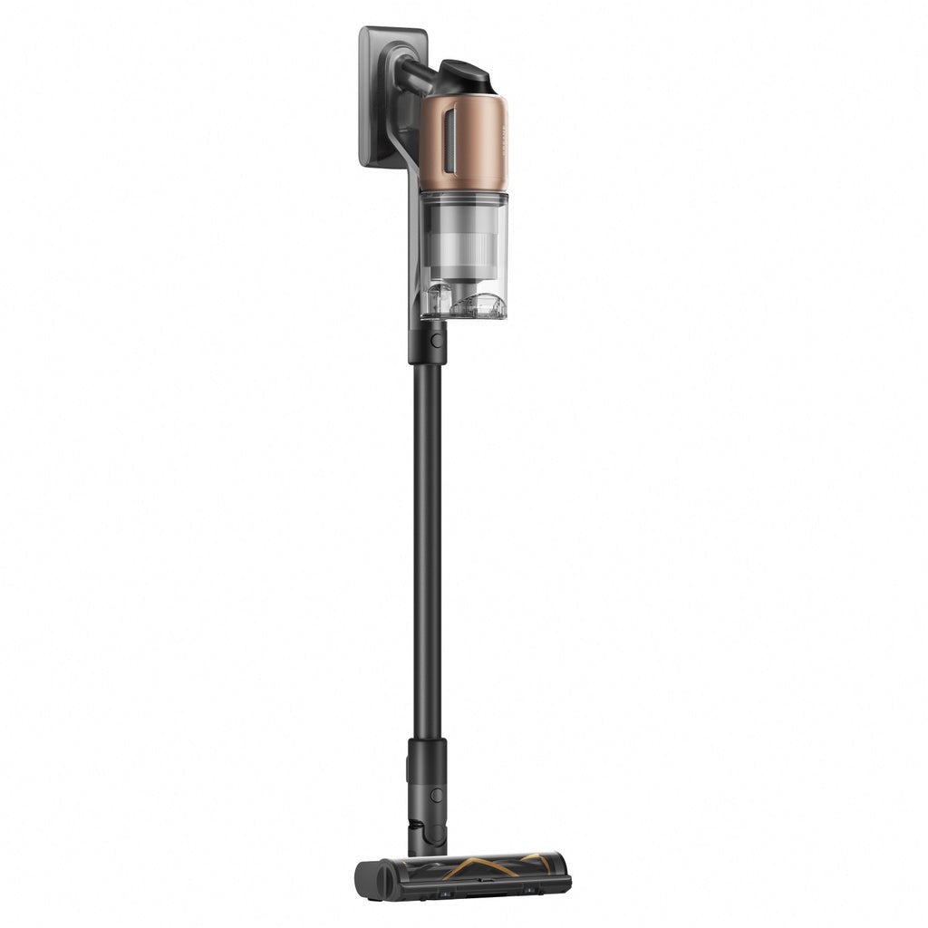 EAN 6976233677248 - Dreame Z20 Aspiradora escoba 2 en 1 Batería Secar HEPA Sin bolsa 0,6 L Negro, Cobre 2,85 Ah imagen 9