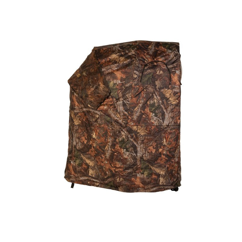 Stealth Gear Extreme One Man Chair Hide M2 Escondite Fotográfico Con Silla