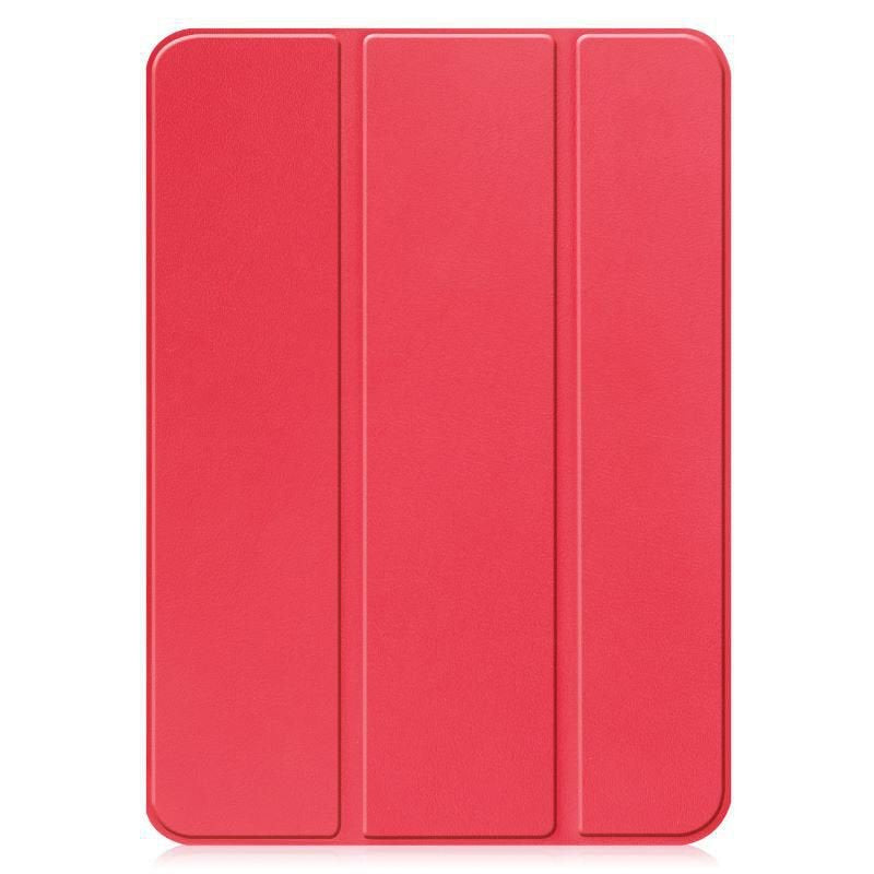For Apple Ipad 10th Gen 10.9-Inch (2022) Tri-Fold