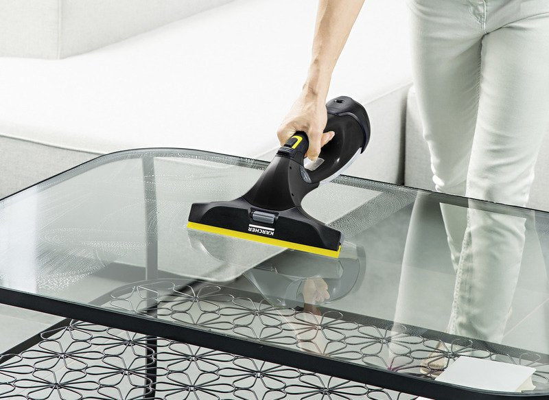 EAN 4054278792026 - Kärcher 1.633-467.0 limpiador eléctrico ventana 0,1 L Negro imagen 6