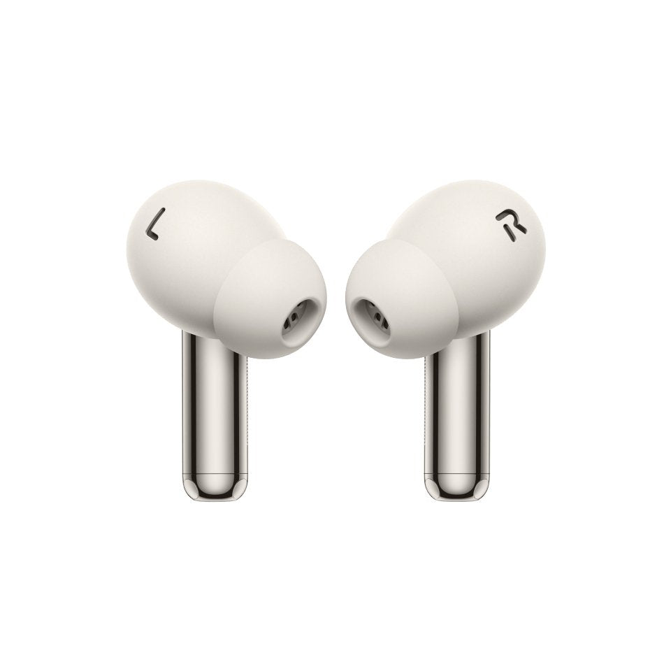 Auriculares Oneplus Buds Pro 3 - White