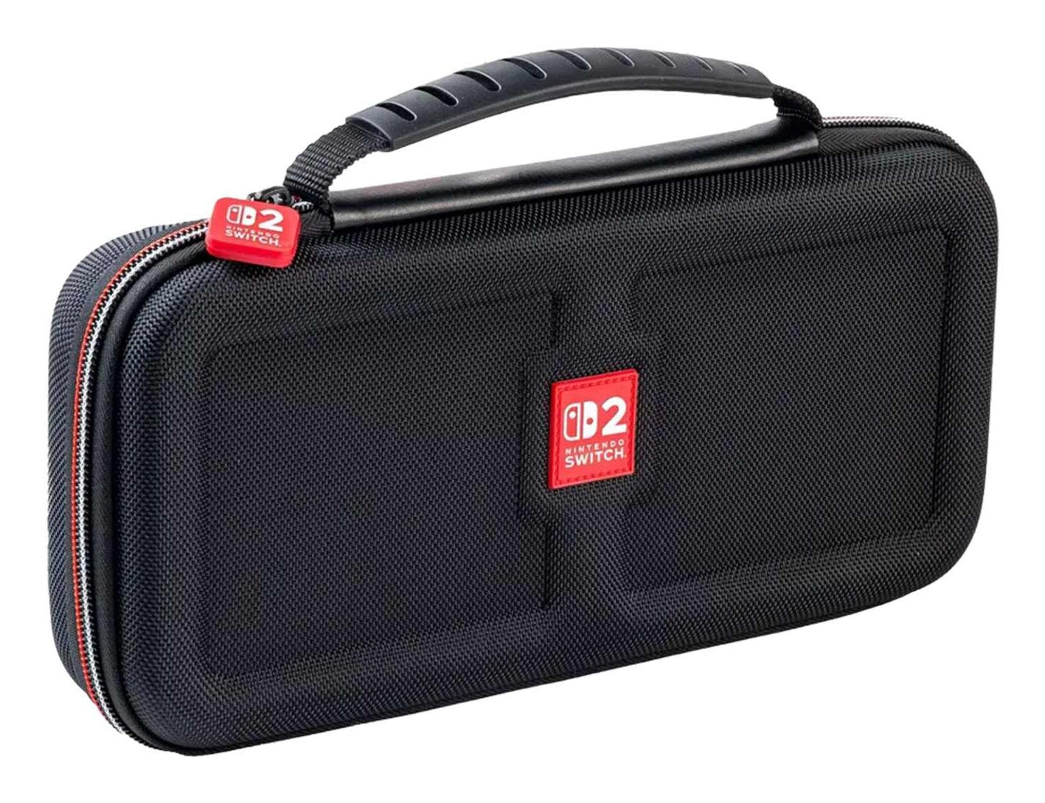 EAN 8431305034506 - Nintendo NS241 Funda Negro imagen 2