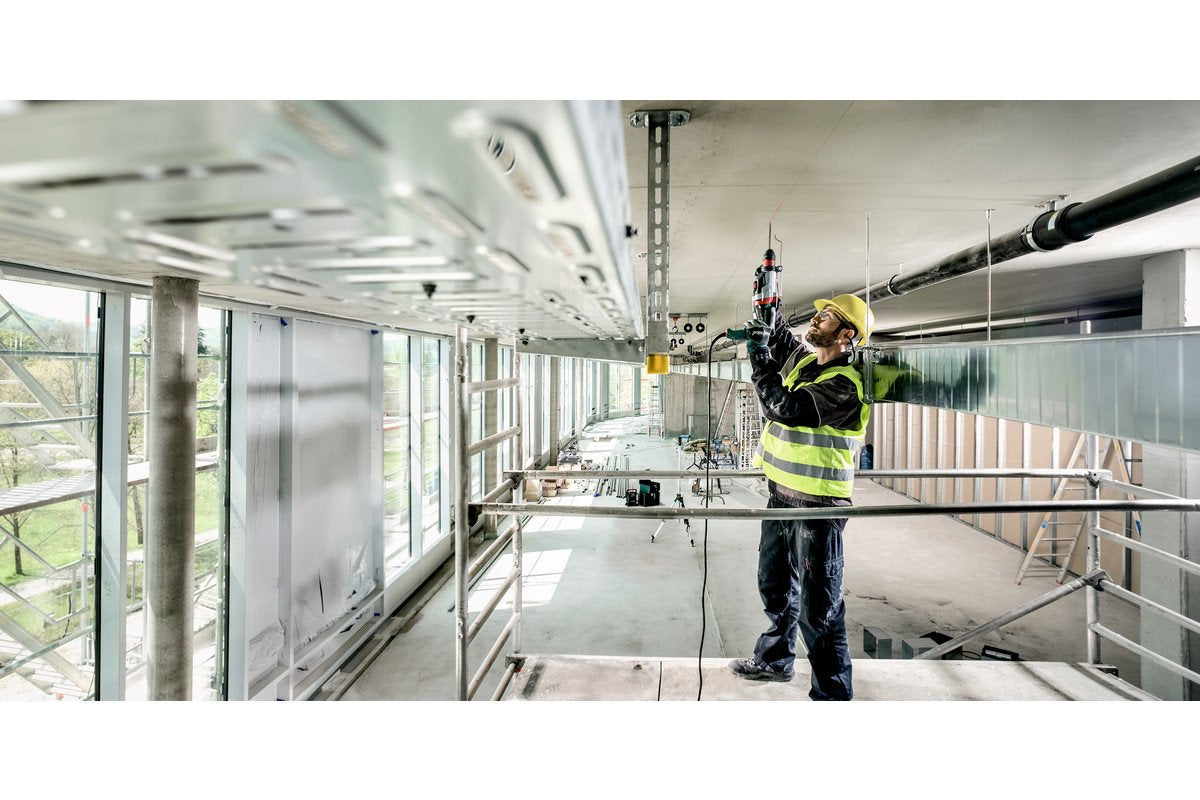 Metabo Uhev 2860-2 Quick Multihammer