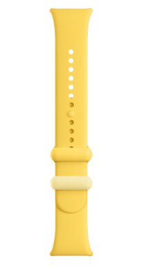 EAN 6941812763216 - Xiaomi BHR8010GL Accesorios para dispositivos vestibles inteligentes Correa Amarillo Termoplástico de pol imagen 1