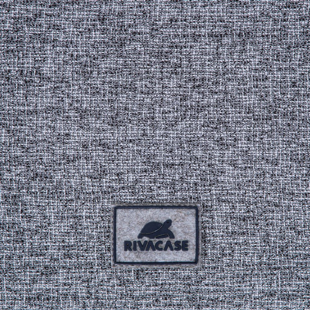 EAN 4260403578483 - Rivacase 7915 39,6 cm (15.6") Funda Negro, Gris imagen 9