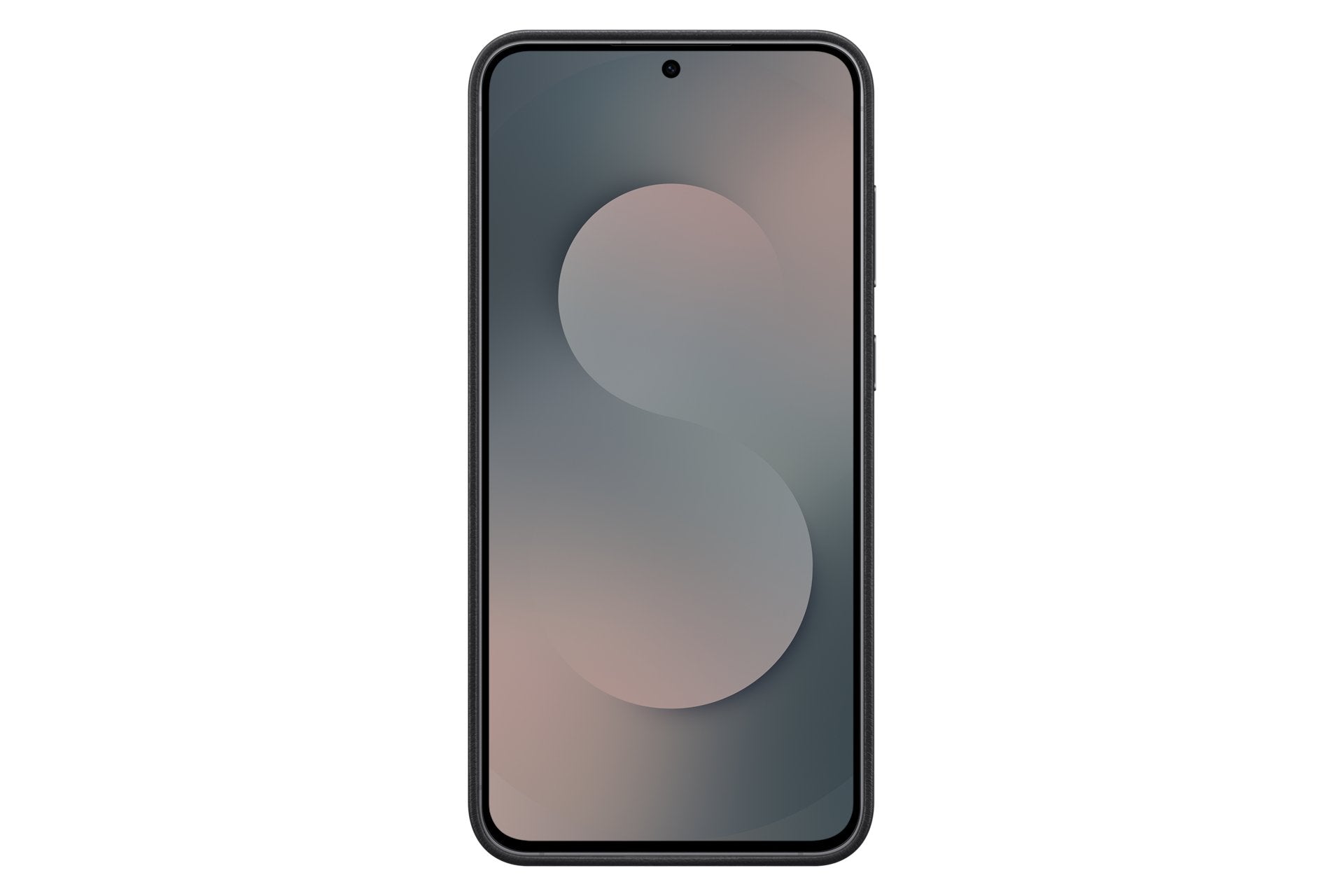 Samsung Kindsuit Cover Fr Galaxy S25 Fe, Negro