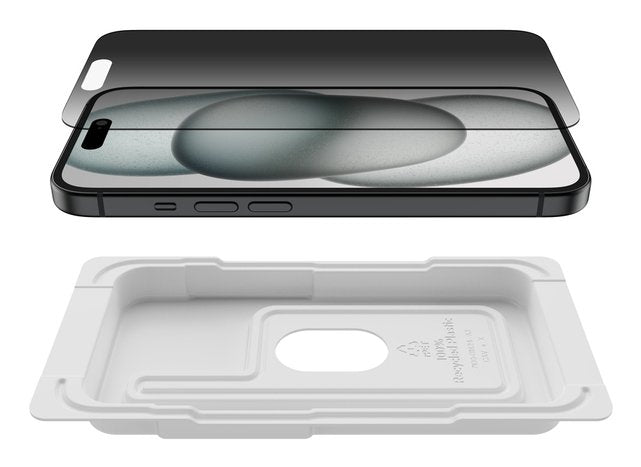 Belkin Screenforce Invisiglassam Privacy 16/15/14 Pro Ova167hq