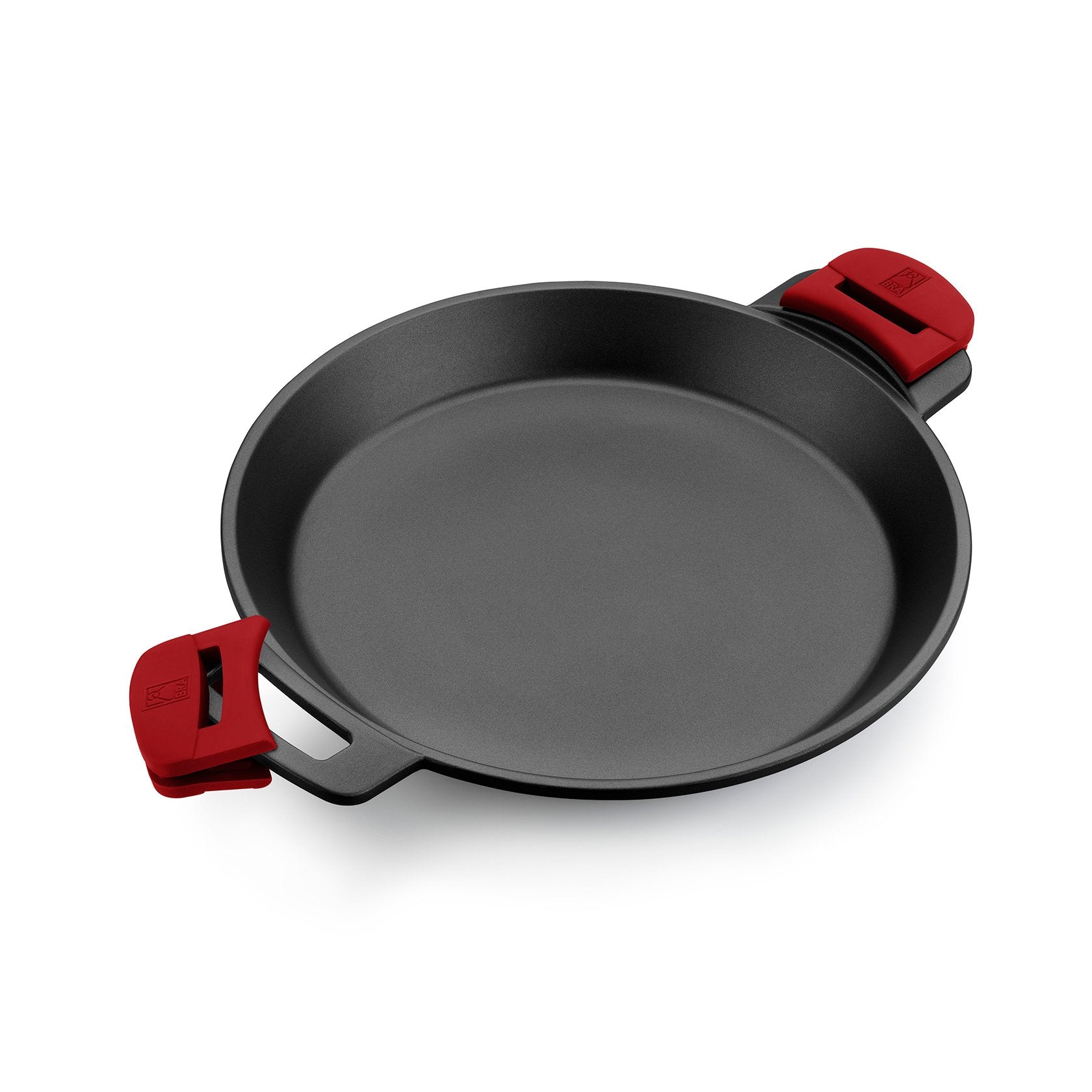 Paellera Bra Premiere A411636 Ø36cm Aluminio Fundido
