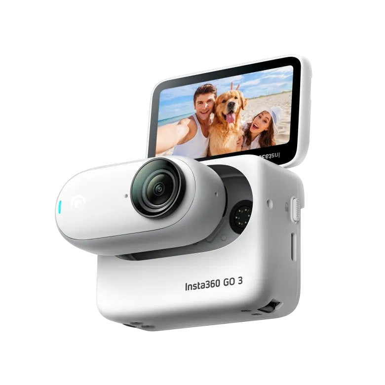 Videocamara Insta360 Go 3 Action Camera 32 Gb