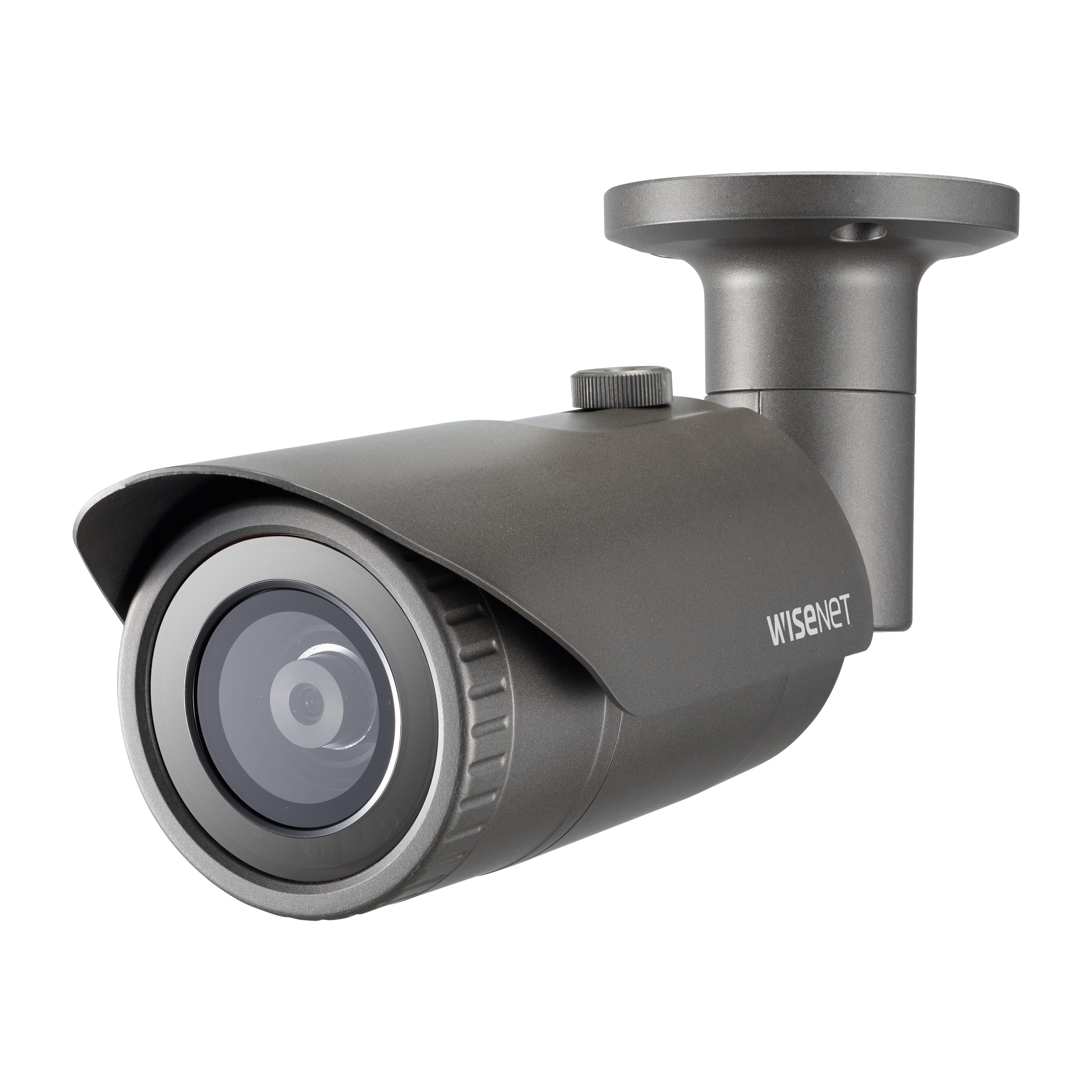 Hanwha Techwin Ip-Cam Bullet "Q-Serie" Qno-8020r 5mp