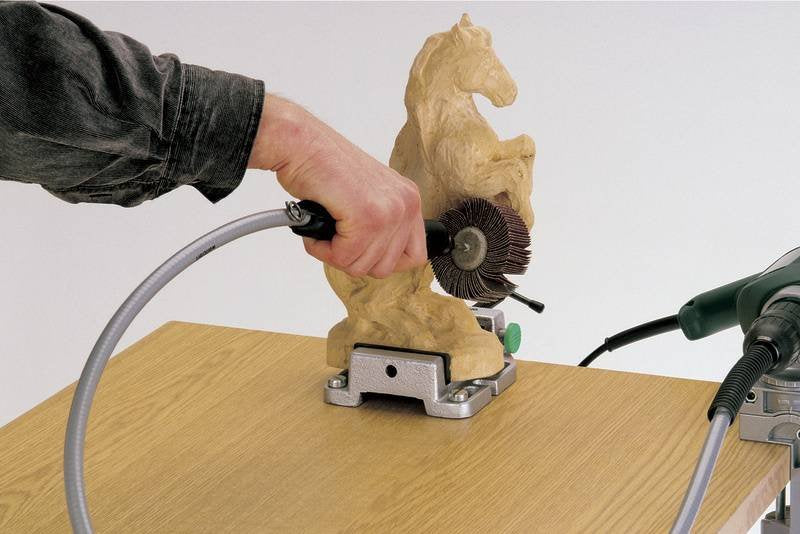 EAN 4006885214705 - wolfcraft GmbH 2147000 accesorio para adaptador de taladro Conector de mango imagen 2