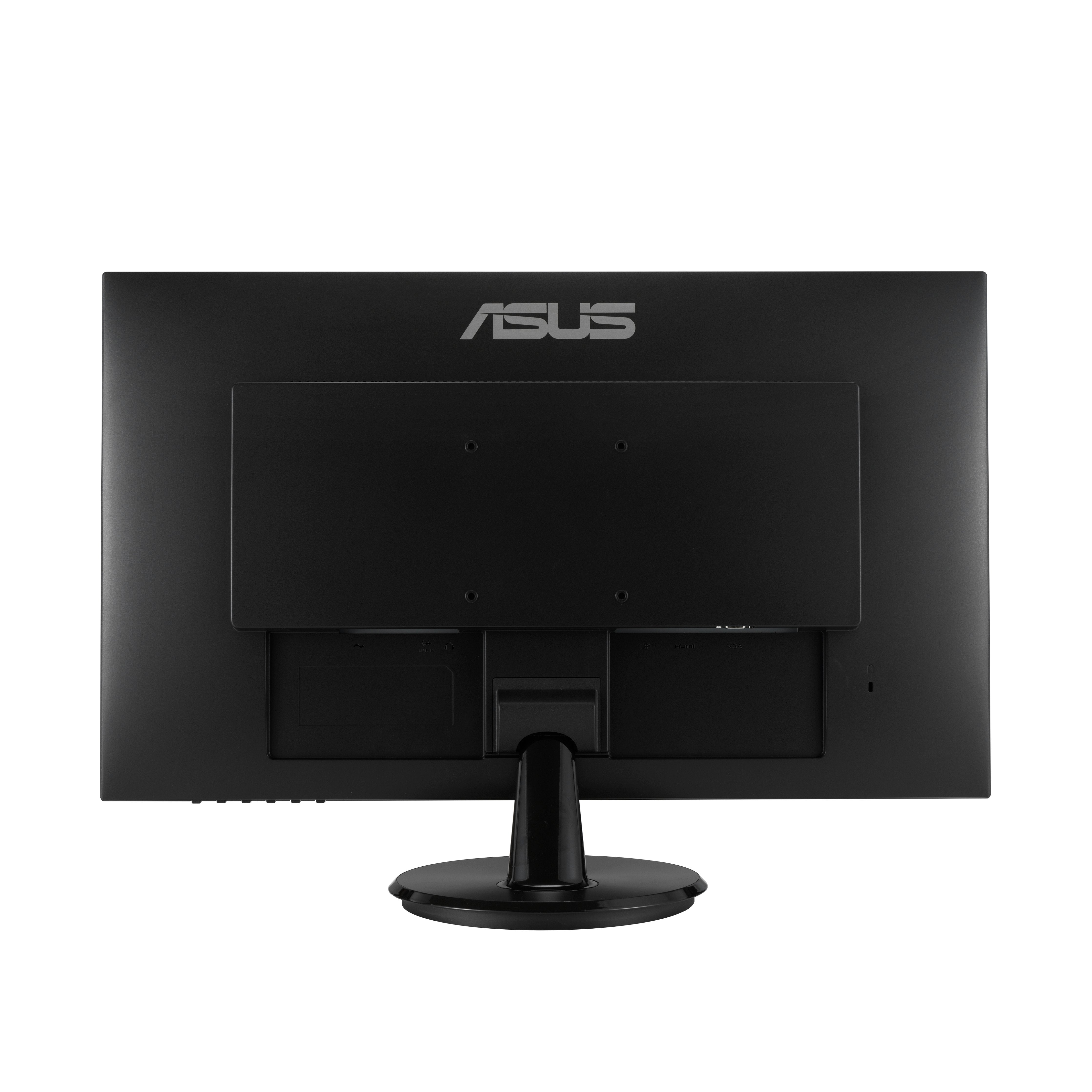 EAN 4711387523605 - ASUS VA27DQFR pantalla para PC 68,6 cm (27") 1920 x 1080 Pixeles Full HD LCD Negro imagen 8