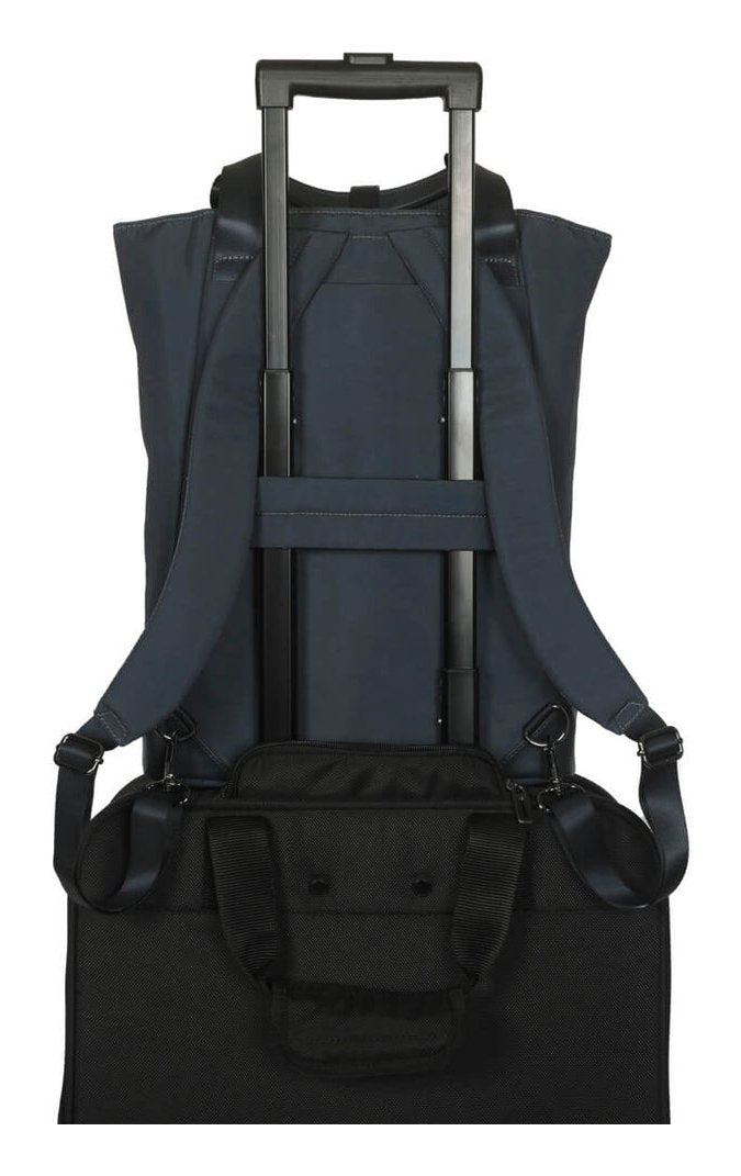 EAN 5063194002941 - Targus TBB65102GL maletines para portátil 40,6 cm (16") Mochila Azul imagen 5