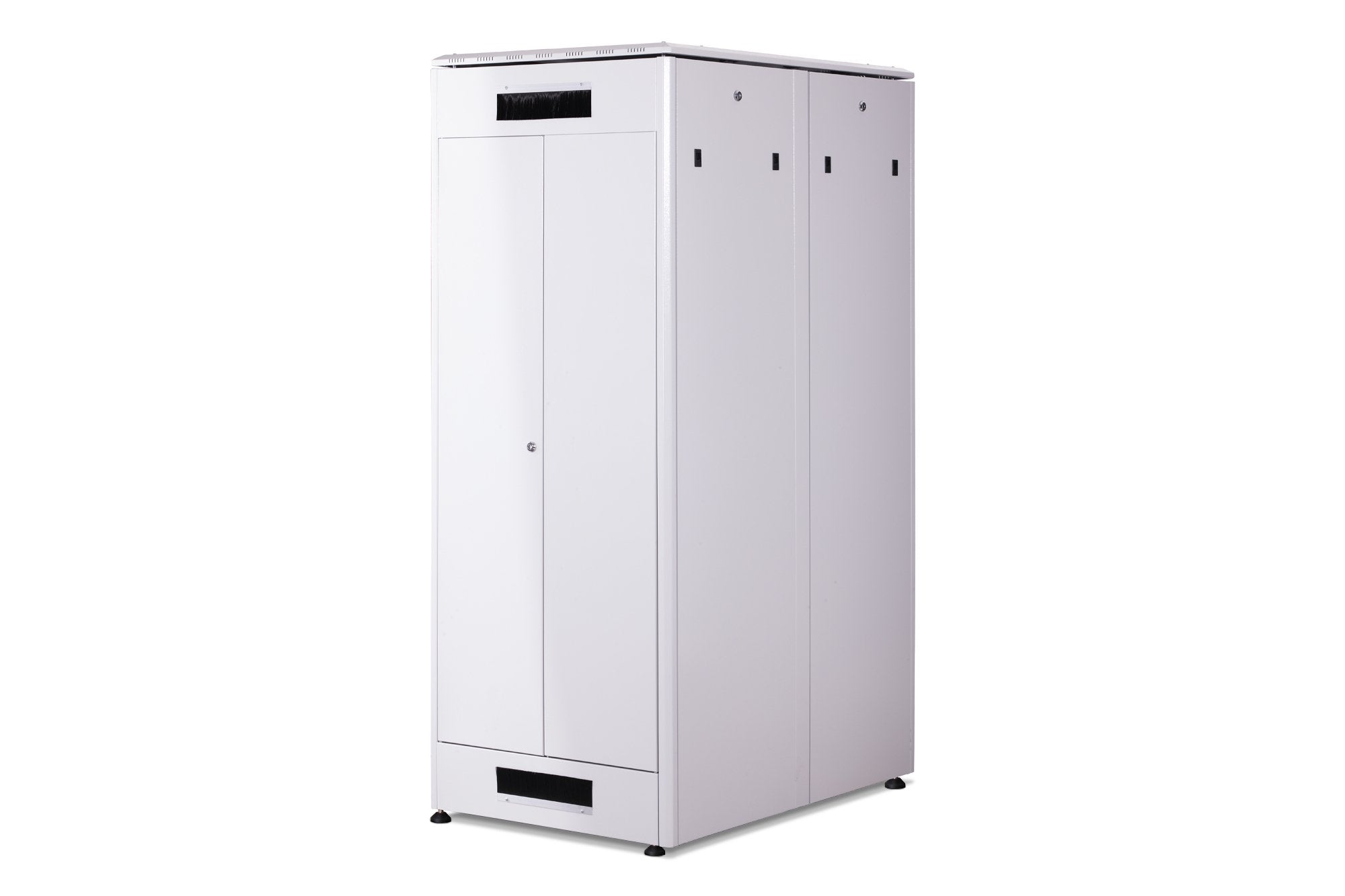 EAN 4016032361879 - Digitus DN-19 42U-8/12-1 armario rack Rack o bastidor independiente Gris imagen 2